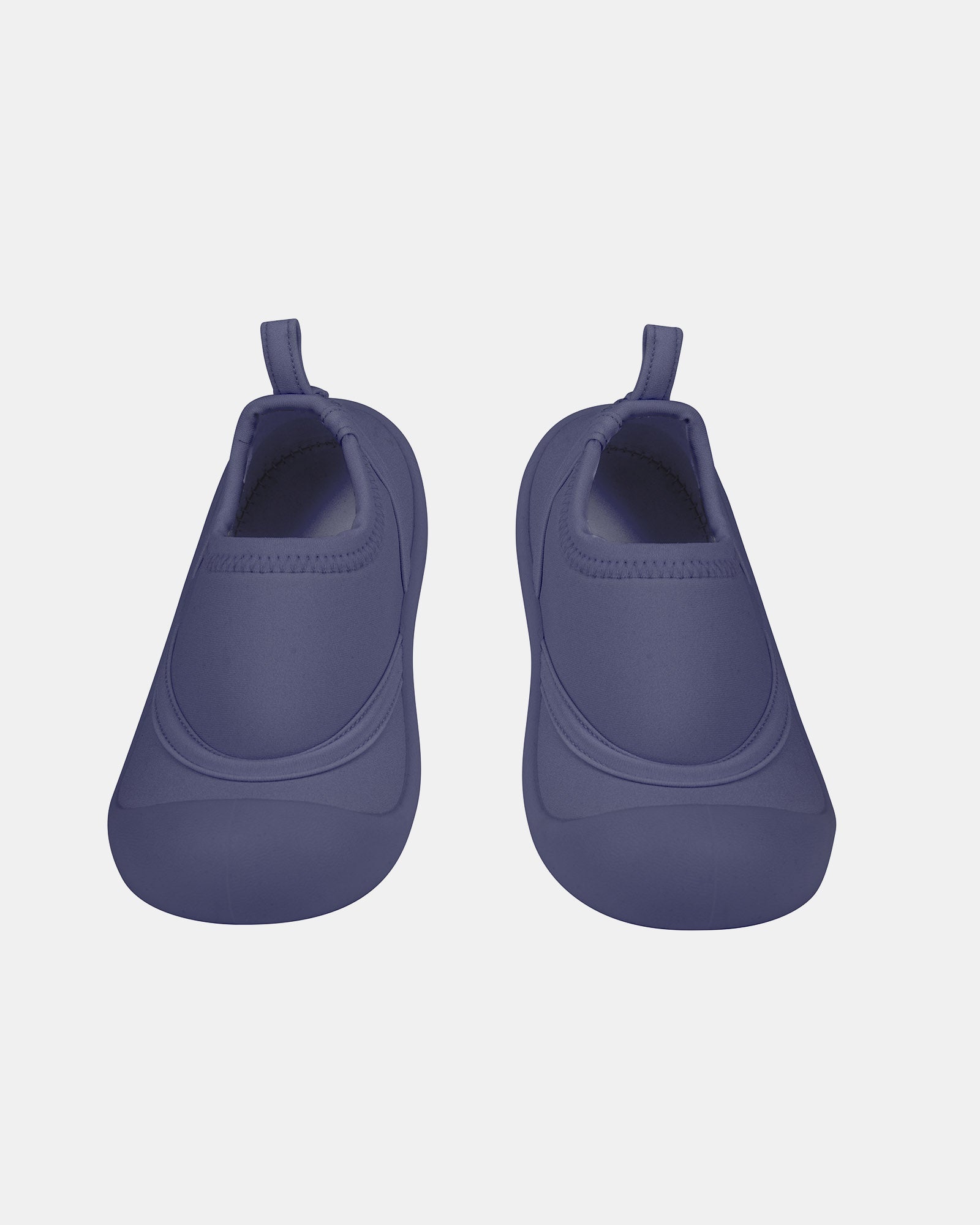 Toshi Baby Reef Booties Solid Colour - Blossom