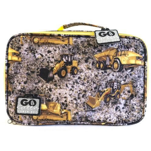 Go Green Insulated Bag