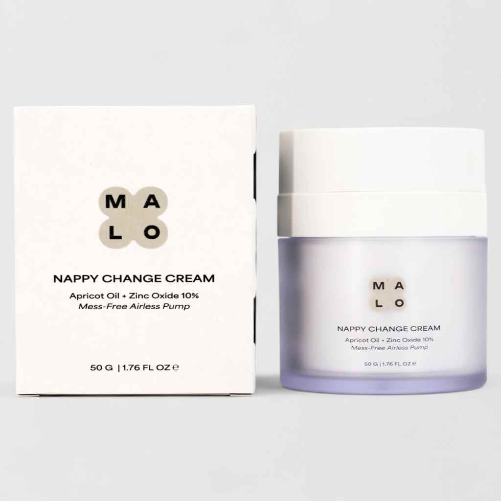 Malo Baby Nappy Change Cream