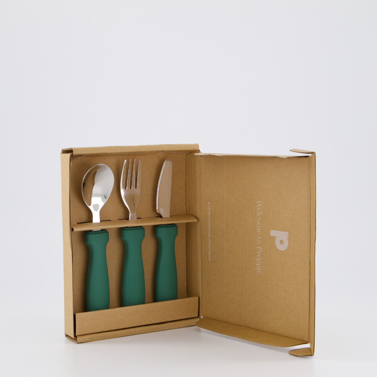 The Play Way Junior Cutley Set