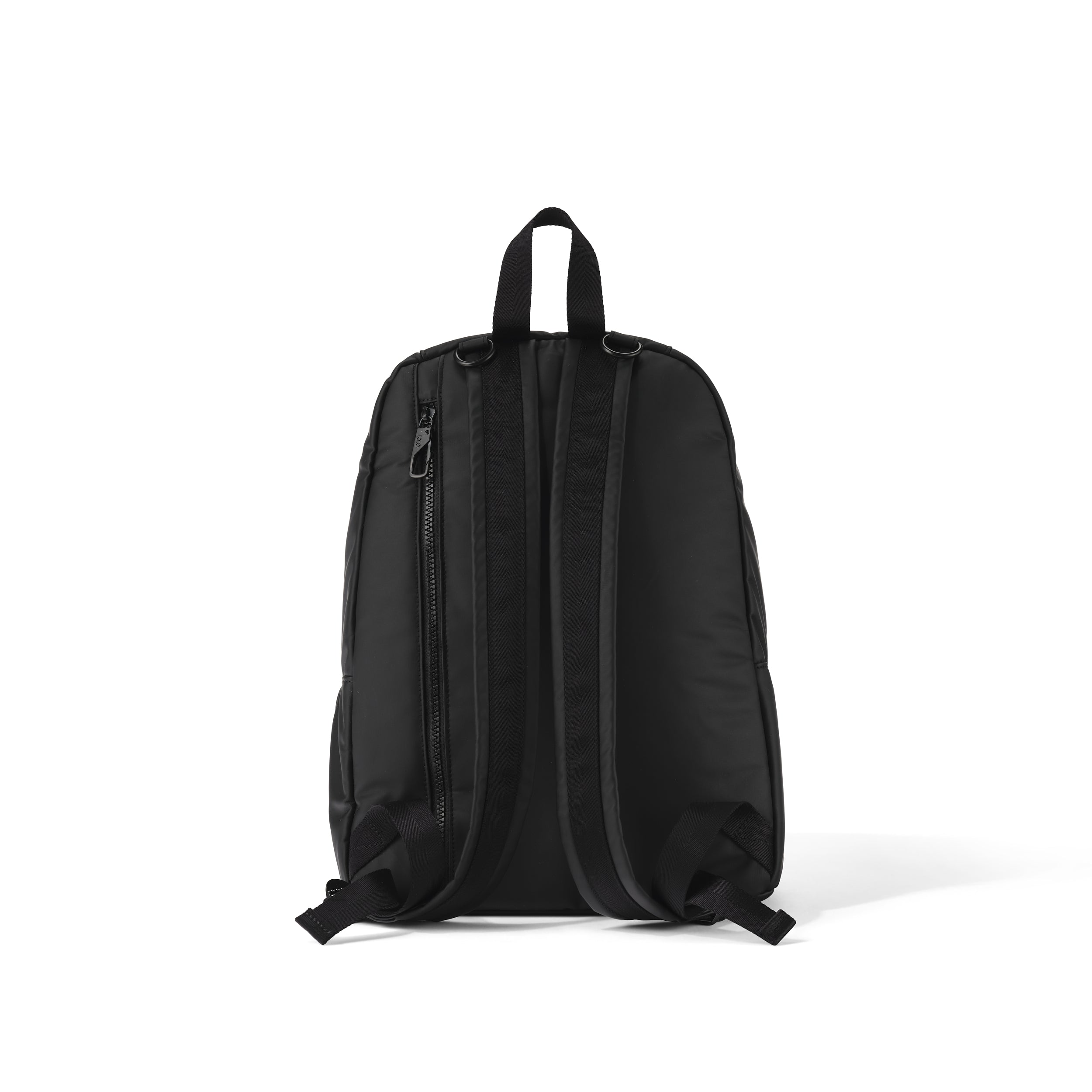 Oi Oi Weatherproof Traveller Backpack Black