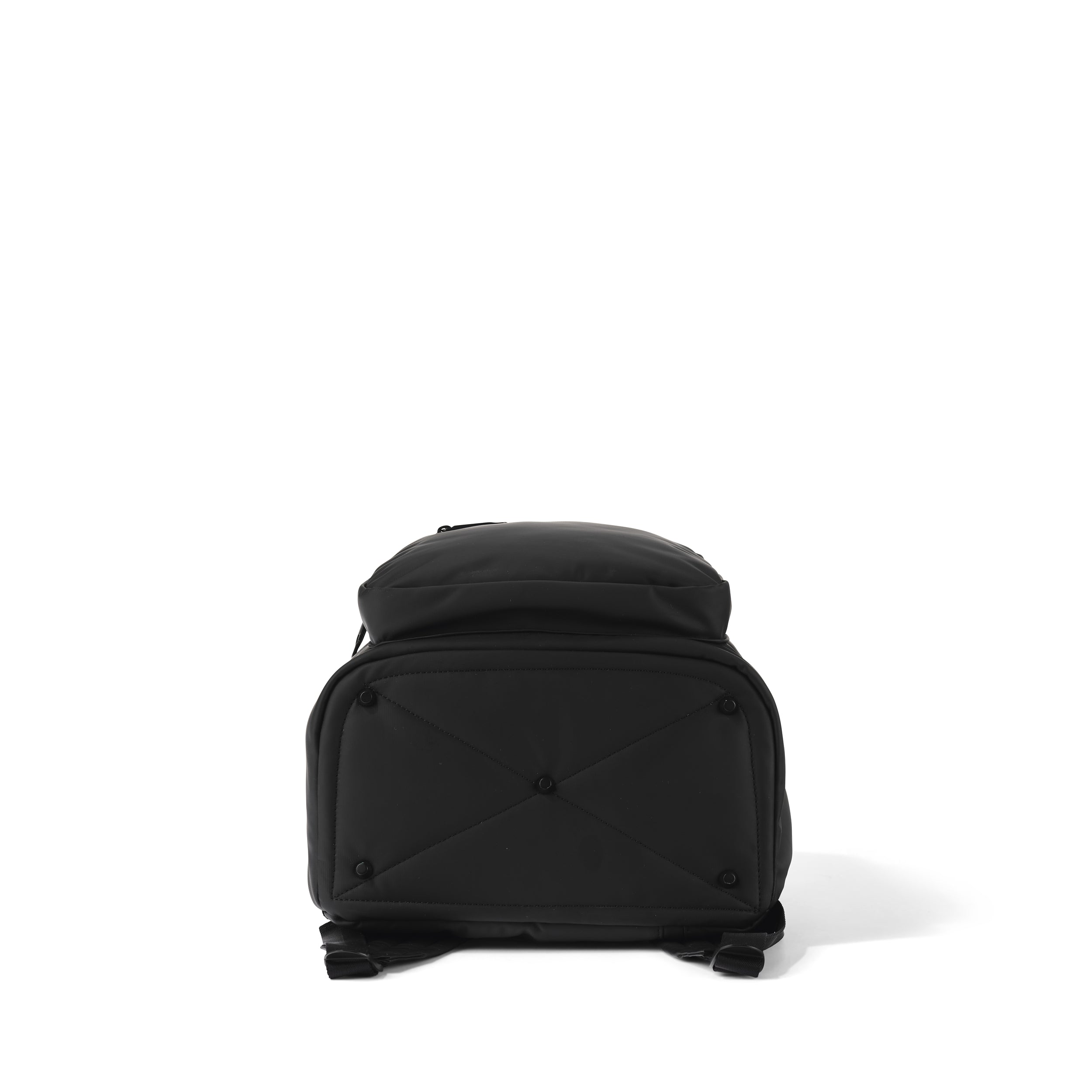 Oi Oi Weatherproof Traveller Backpack Black