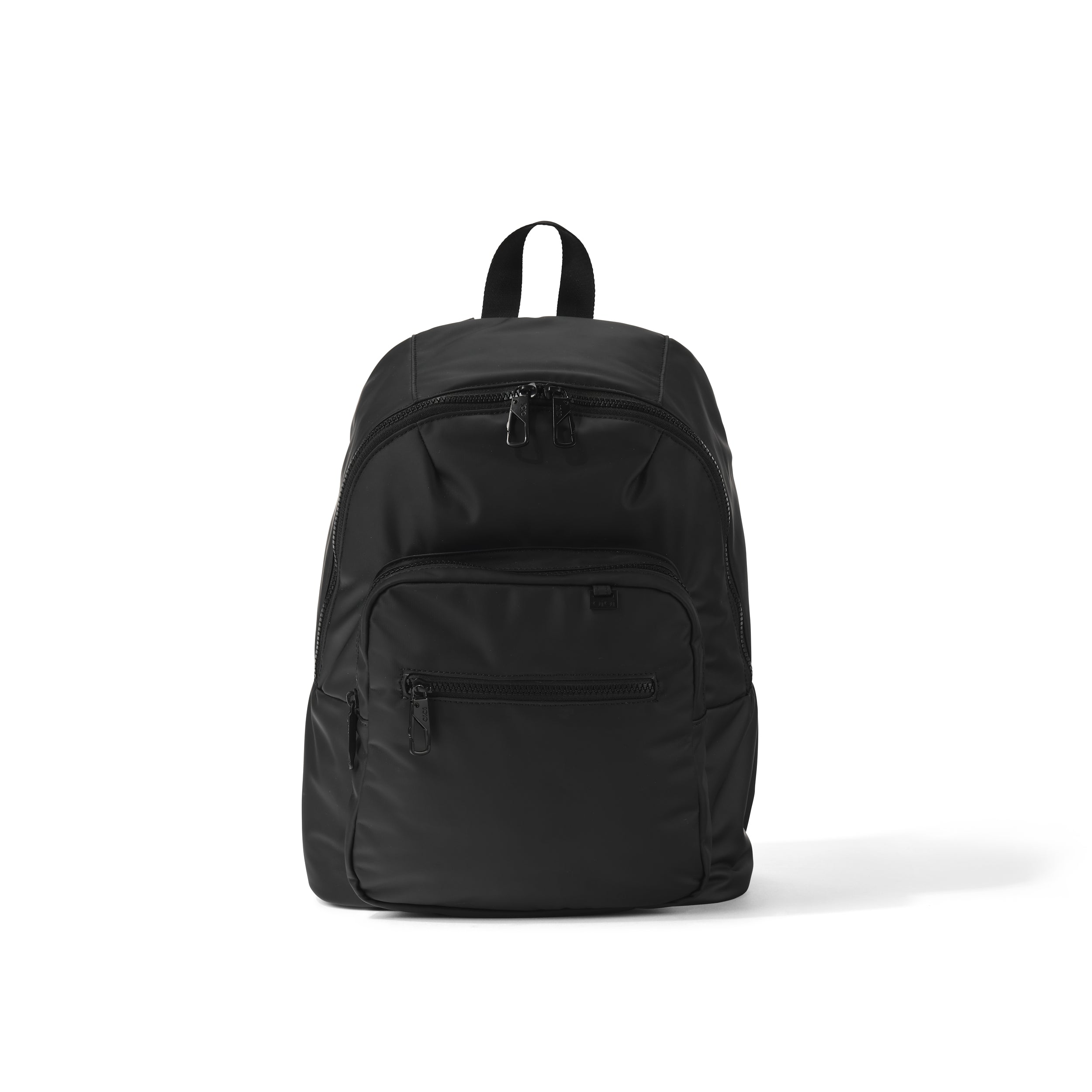 Oi Oi Weatherproof Traveller Backpack Black