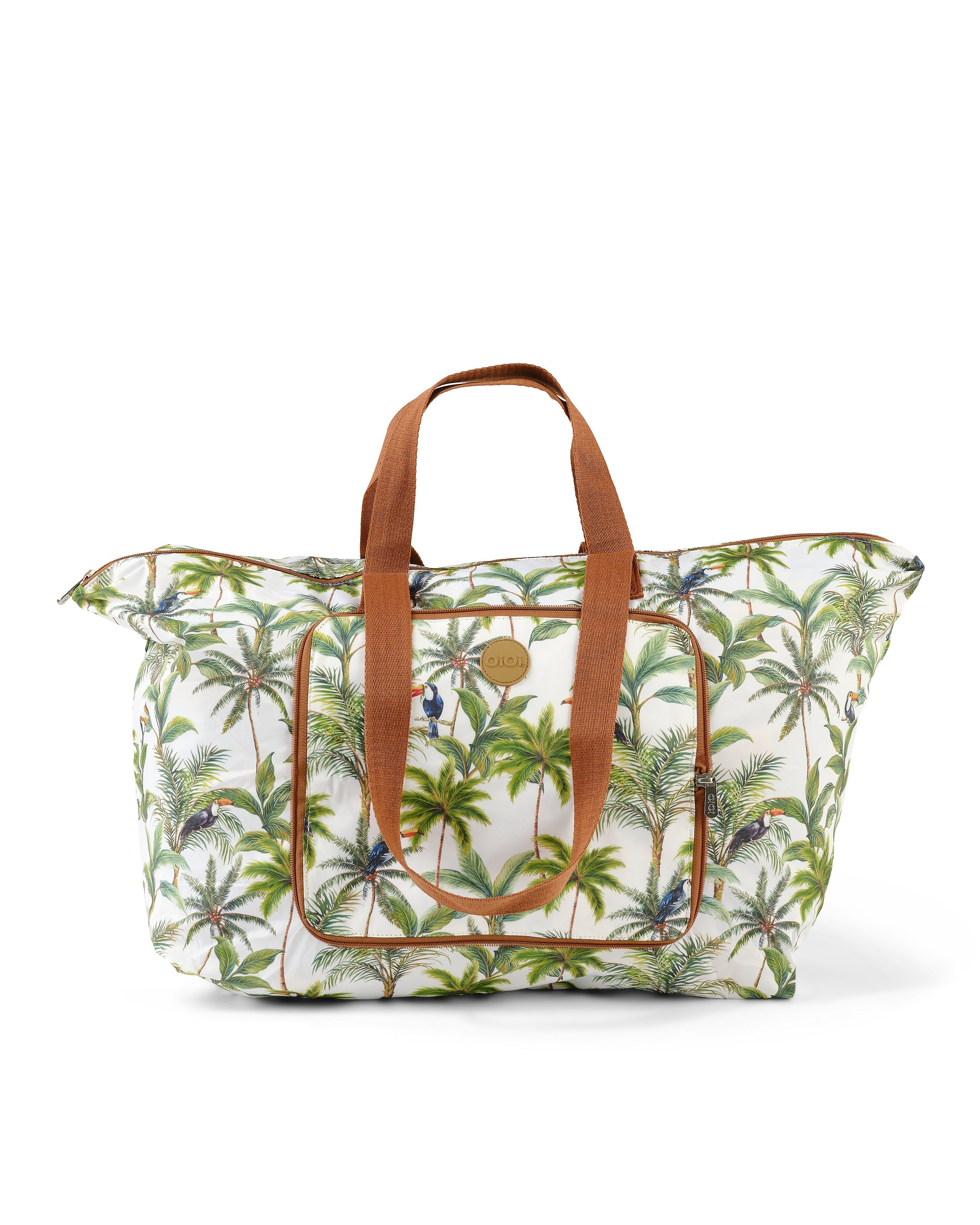Oioi Fold Up Tote