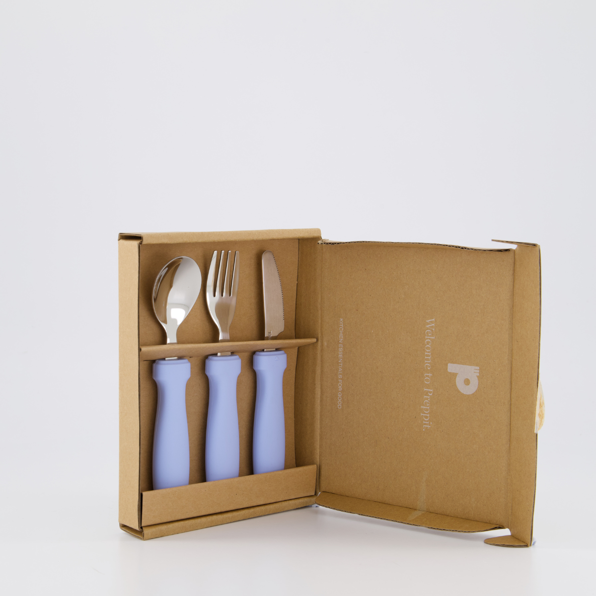 The Play Way Junior Cutley Set