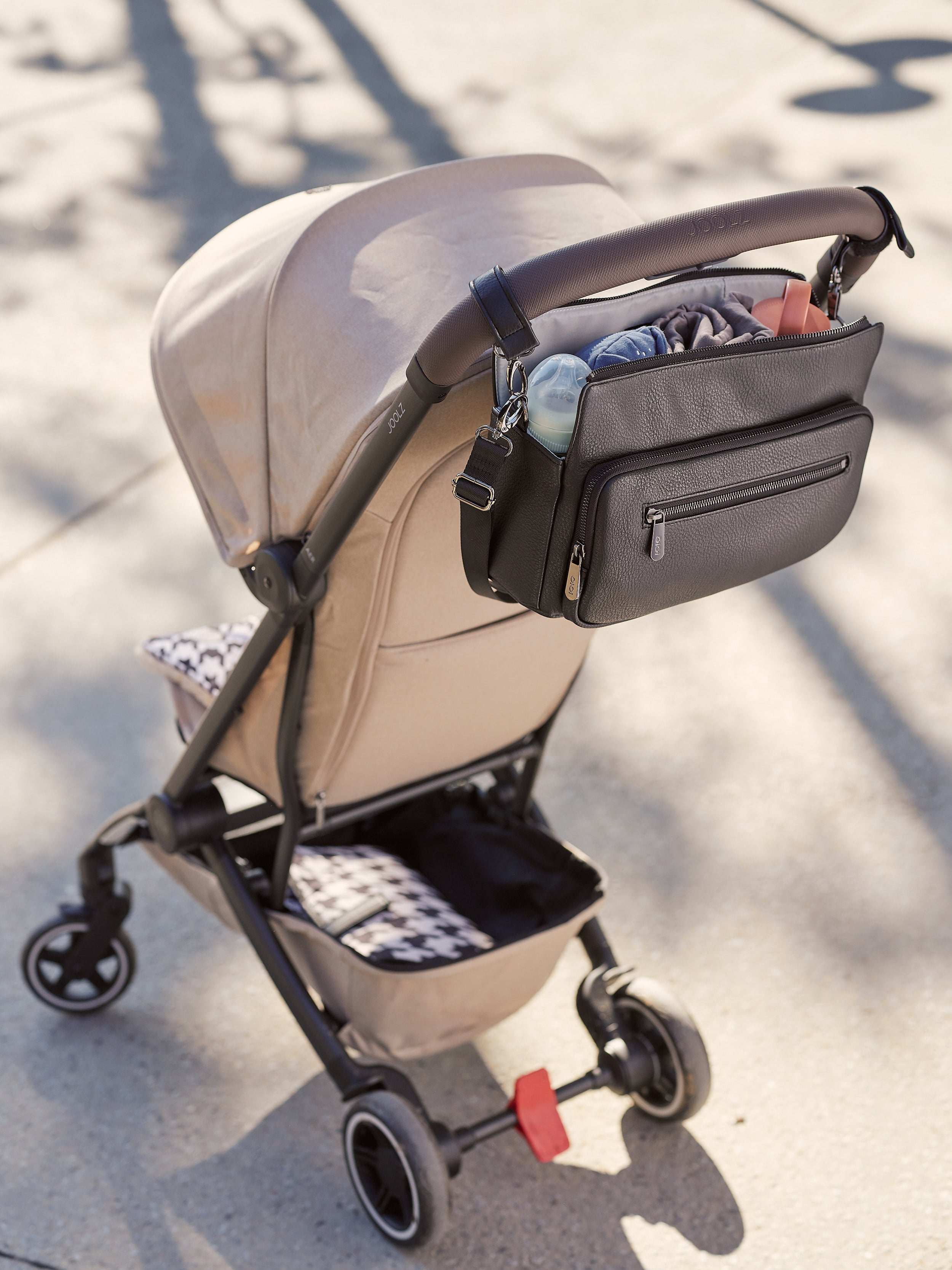 Oioi Multitasker Pram Caddy