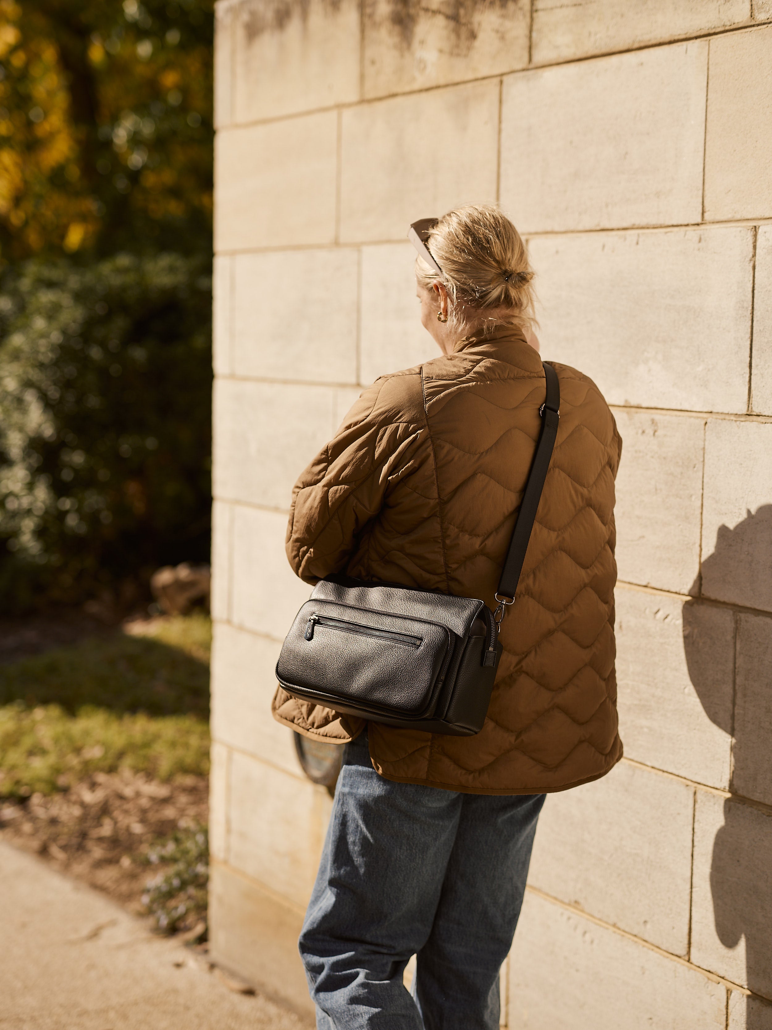 Oioi Multitasker Pram Caddy