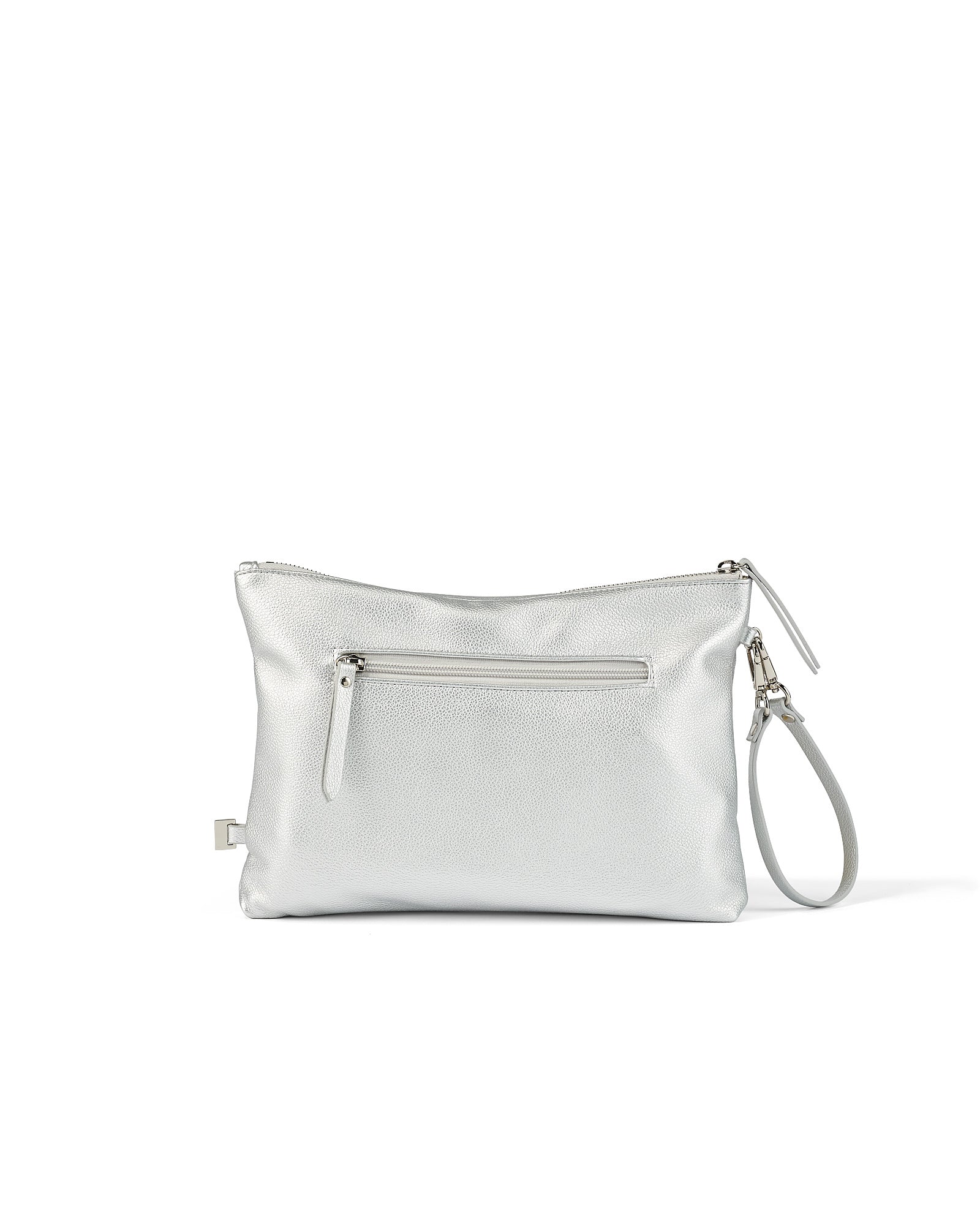 Oioi Vegan Leather Nappy Changing Pouch