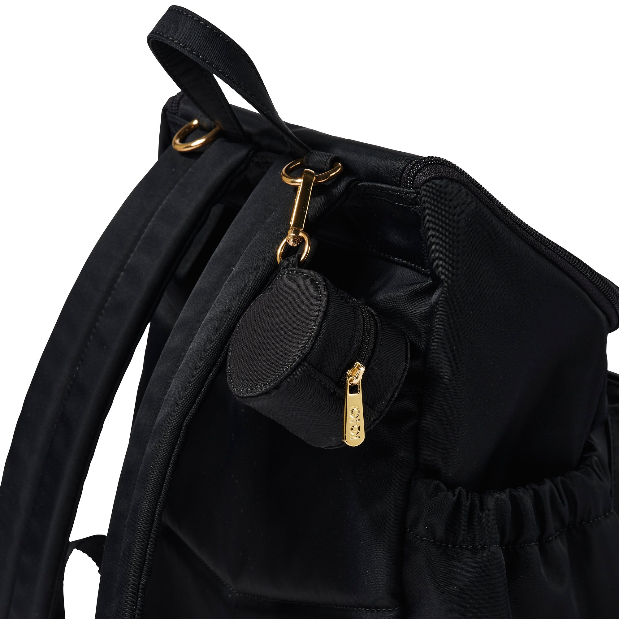 Oioi Dummy Case Nylon