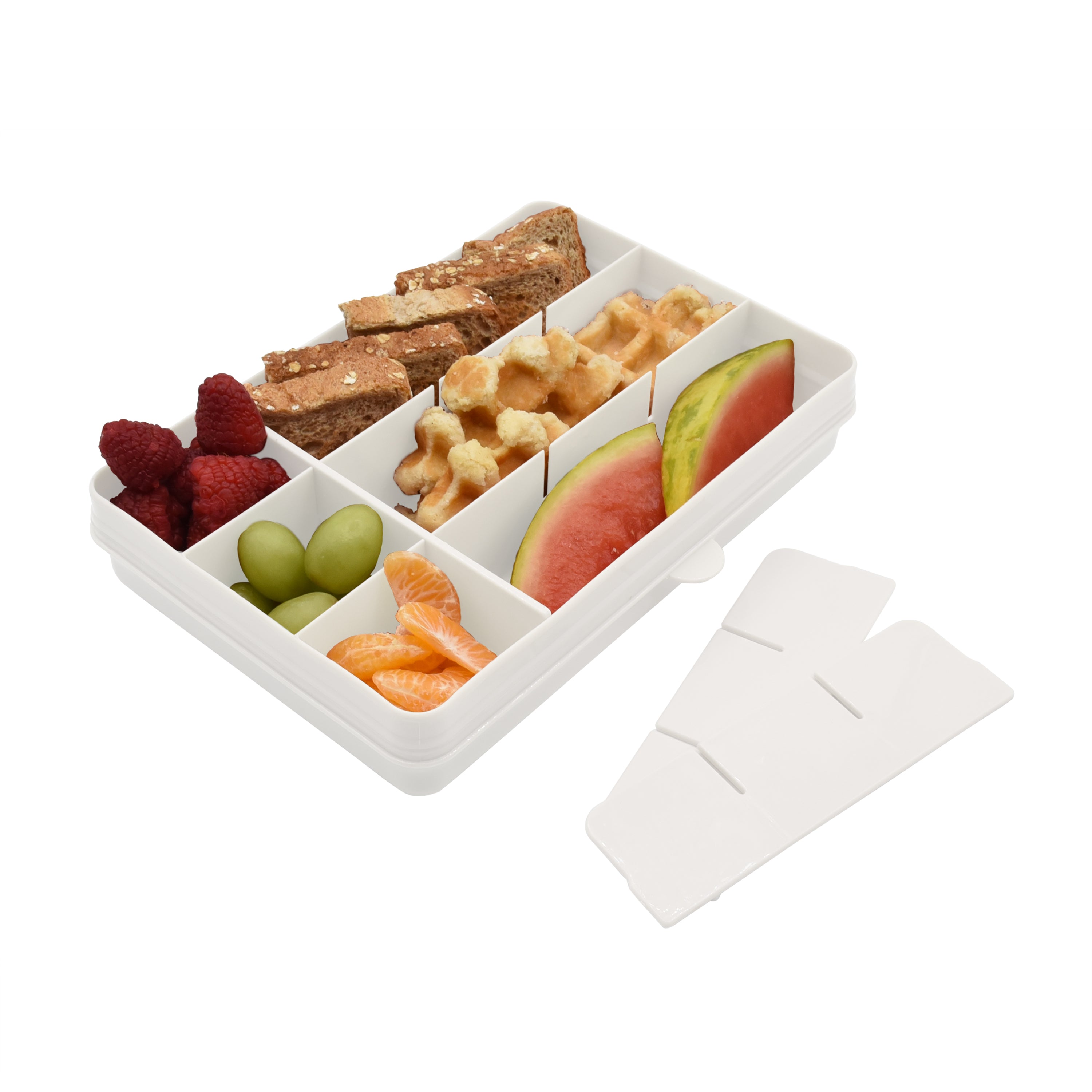 Melii Luxe Snackle Box