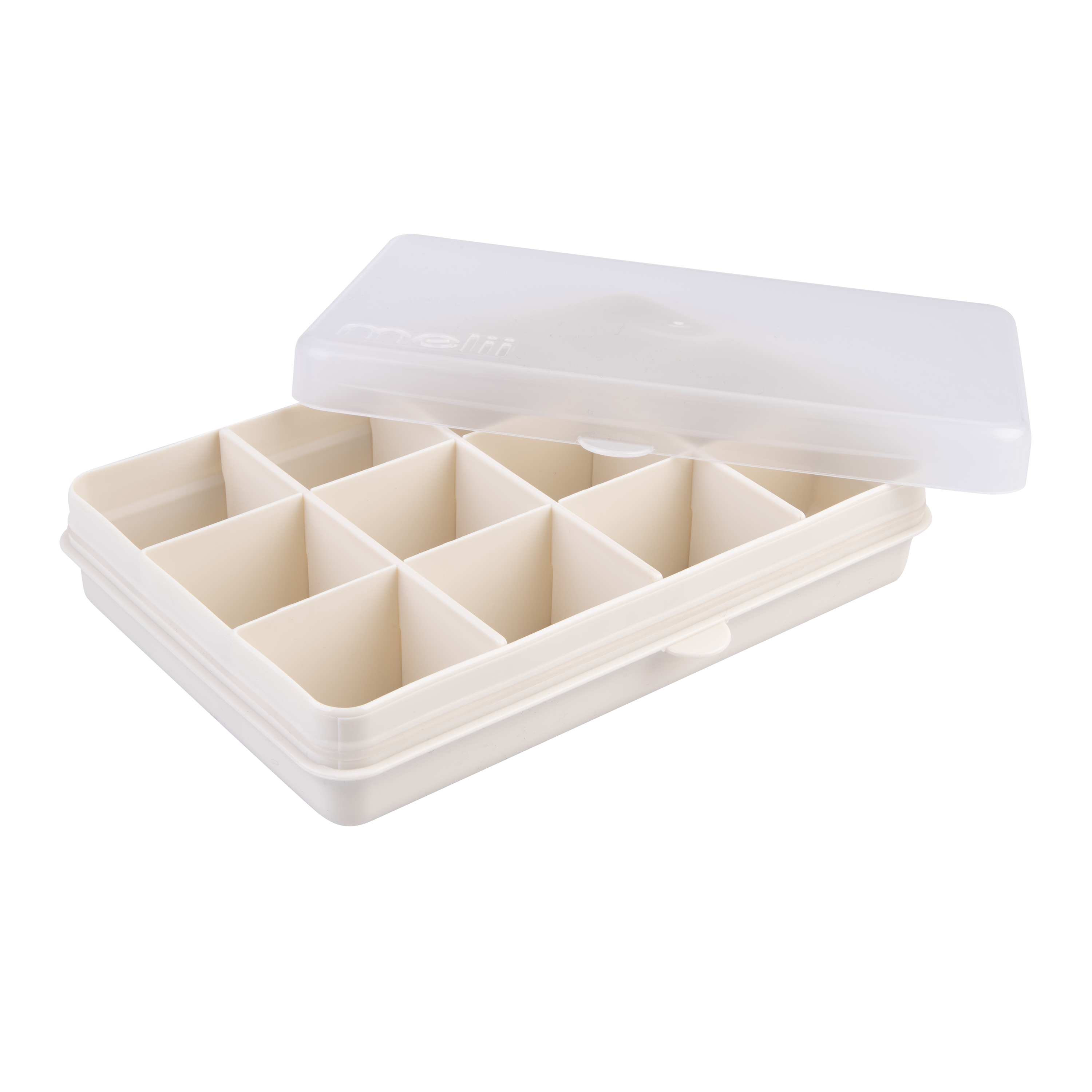 Melii Luxe Snackle Box