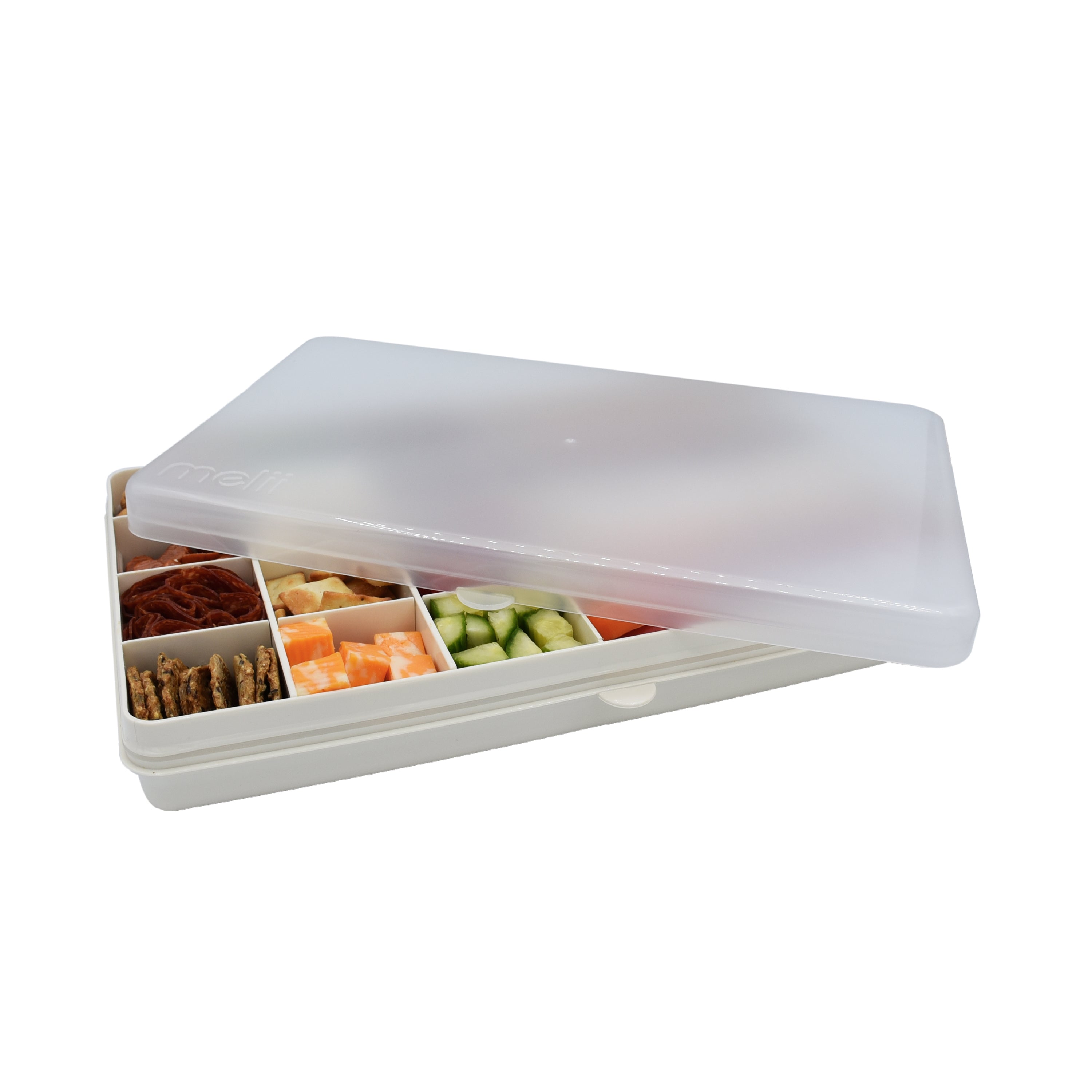 Melii Luxe Snackle Box Xl