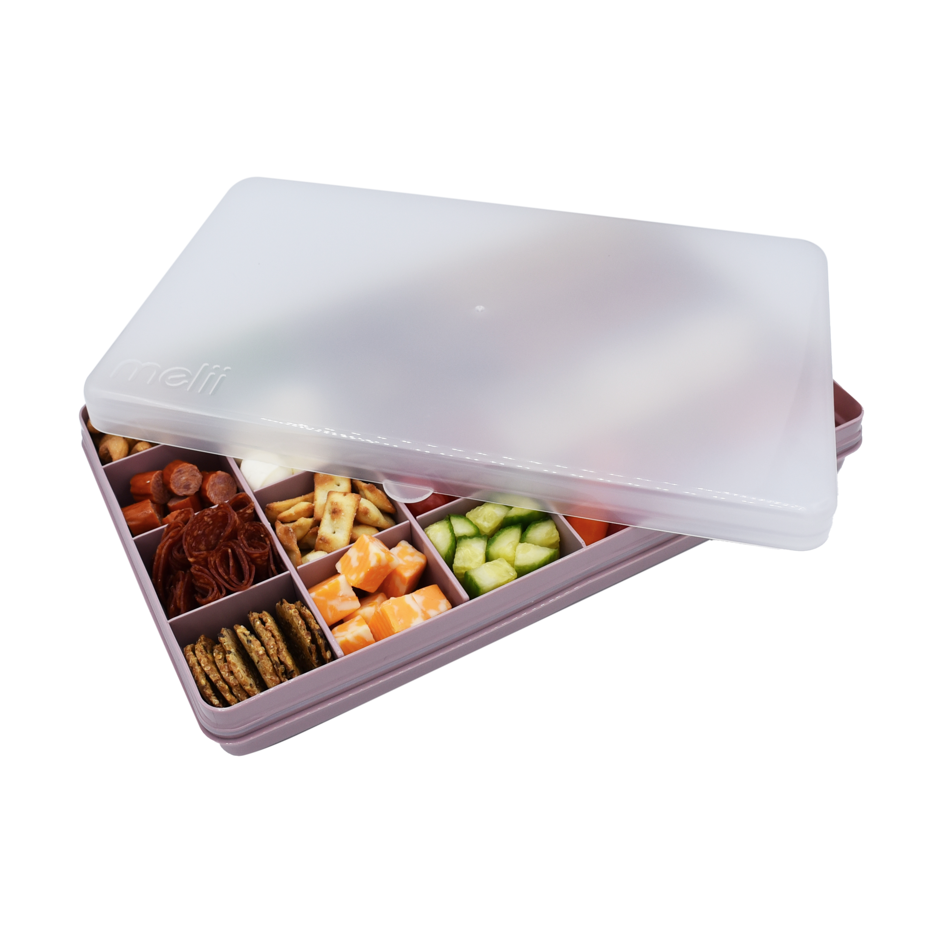 Melii Luxe Snackle Box Xl