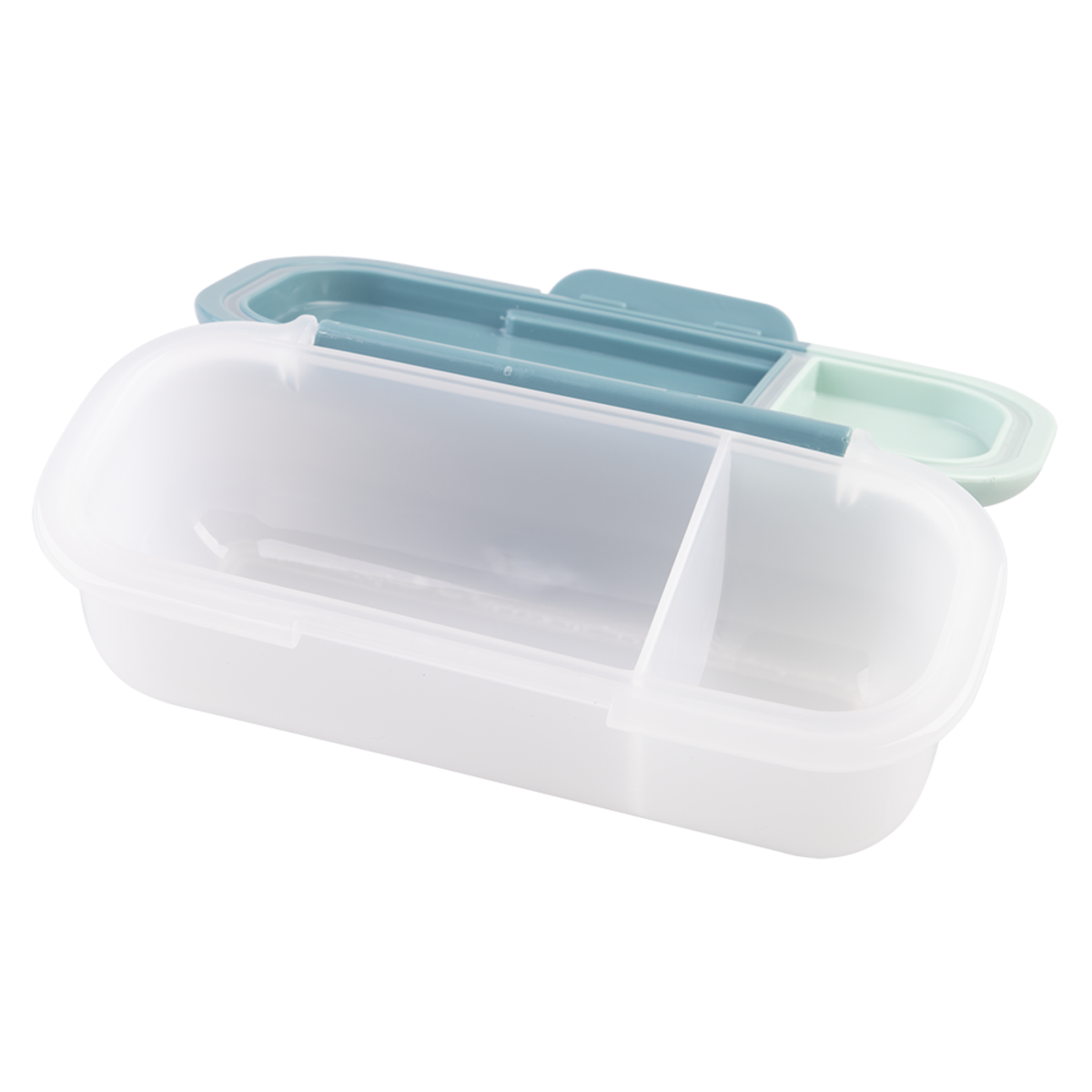 Melii Luxe Dip Container