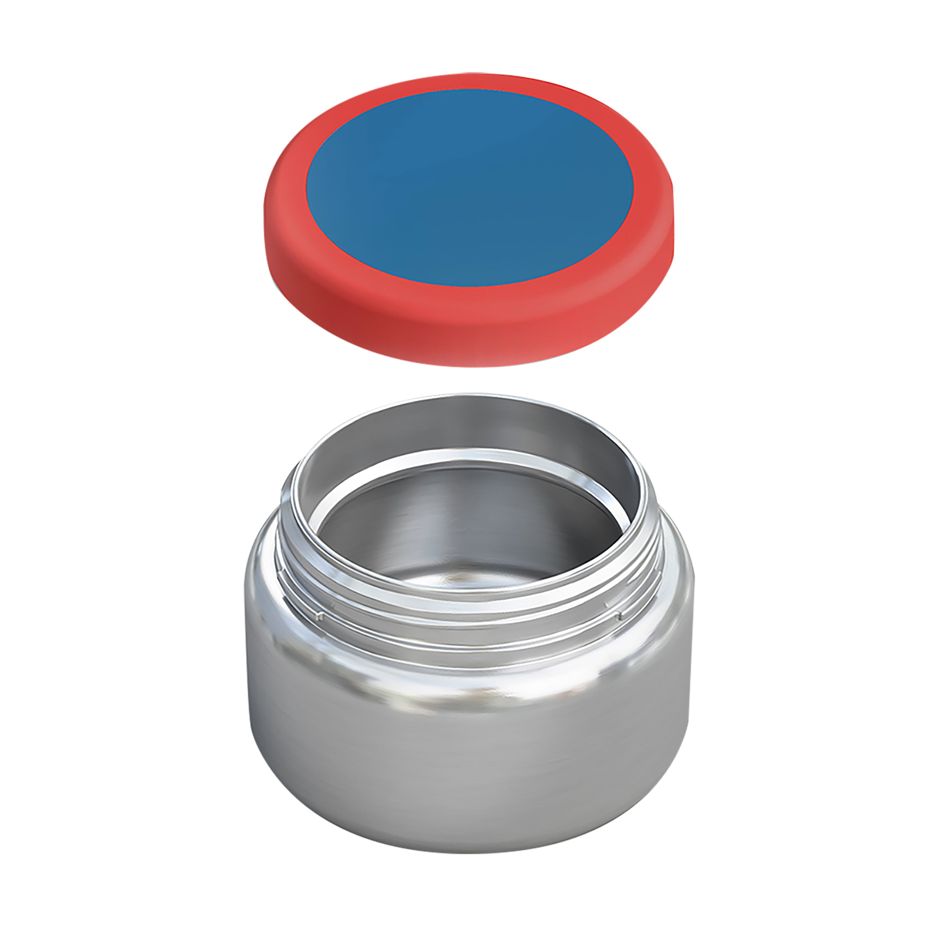 Omiebox Up Hot & Cold Bento Box