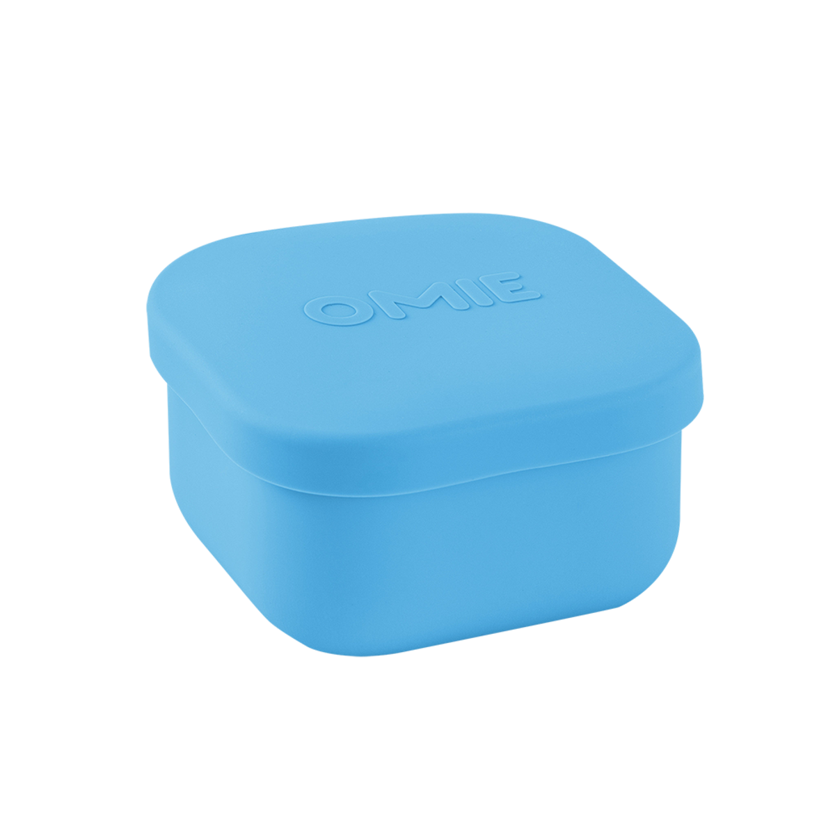 Omie Silicone Snack Container