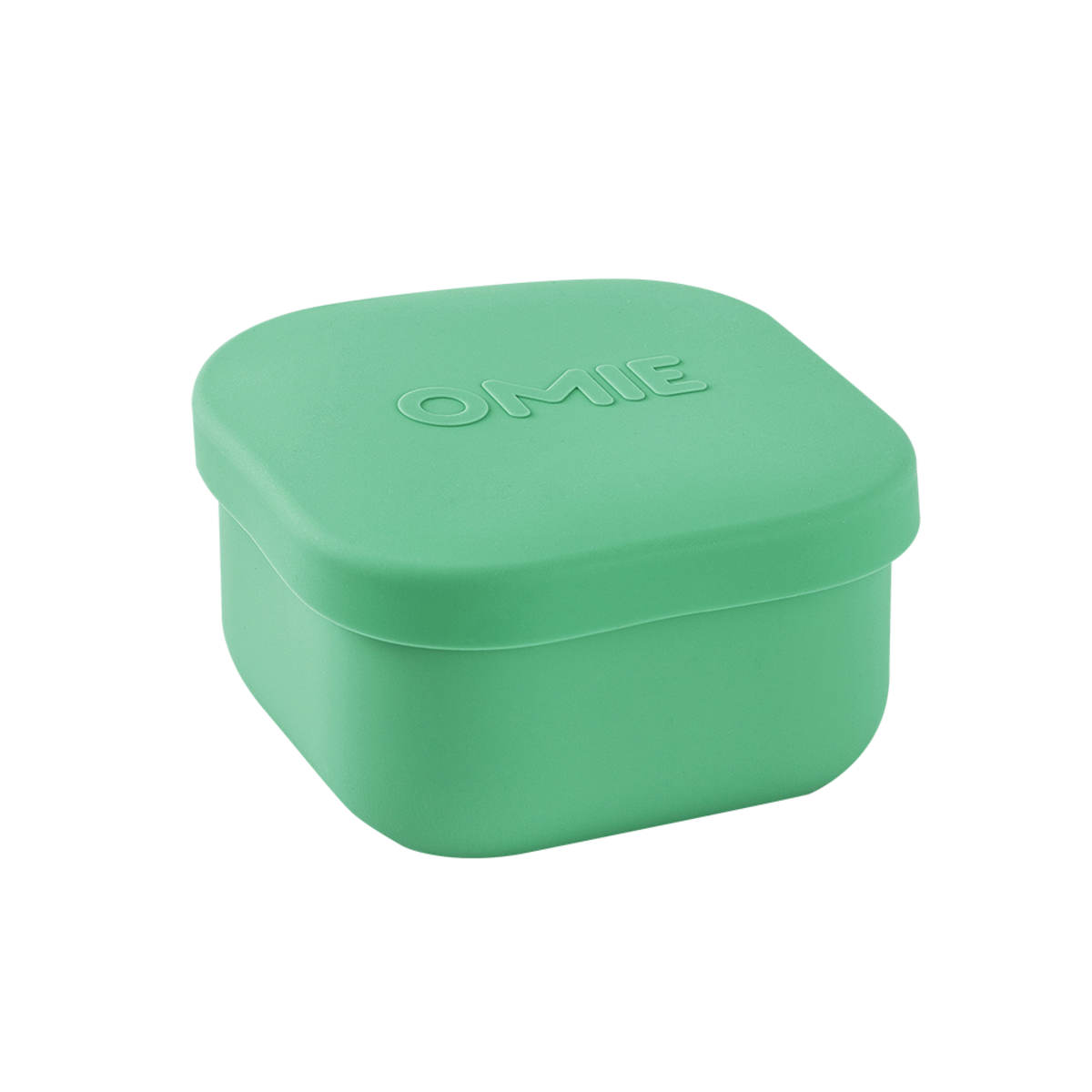 Omie Silicone Snack Container