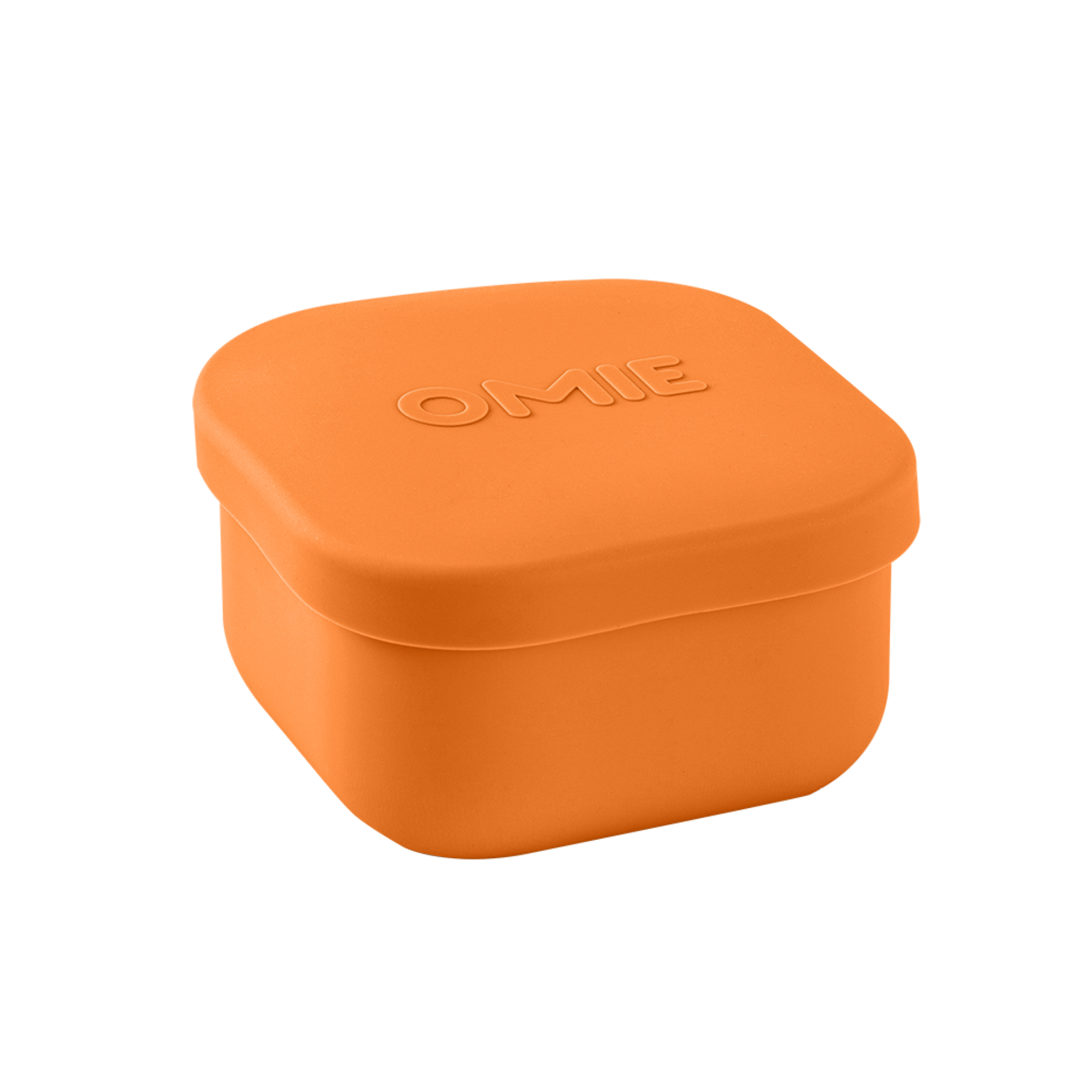 Omie Silicone Snack Container