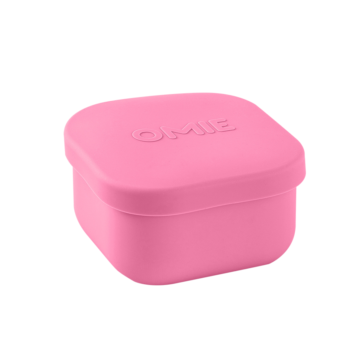 Omie Silicone Snack Container