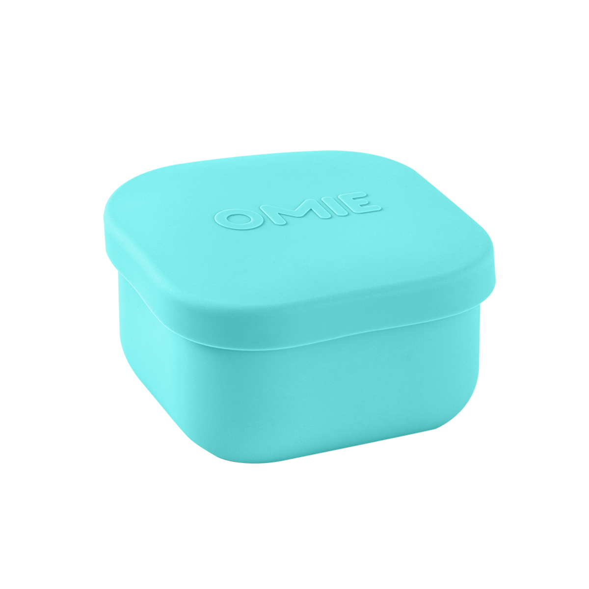 Omie Silicone Snack Container