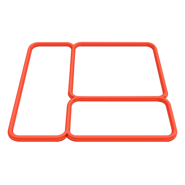 Omie Box Replacement Parts V2 - Seal