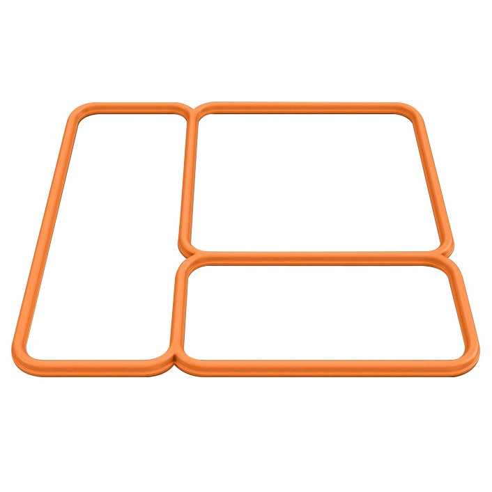 Omie Box Replacement Parts V2 - Seal