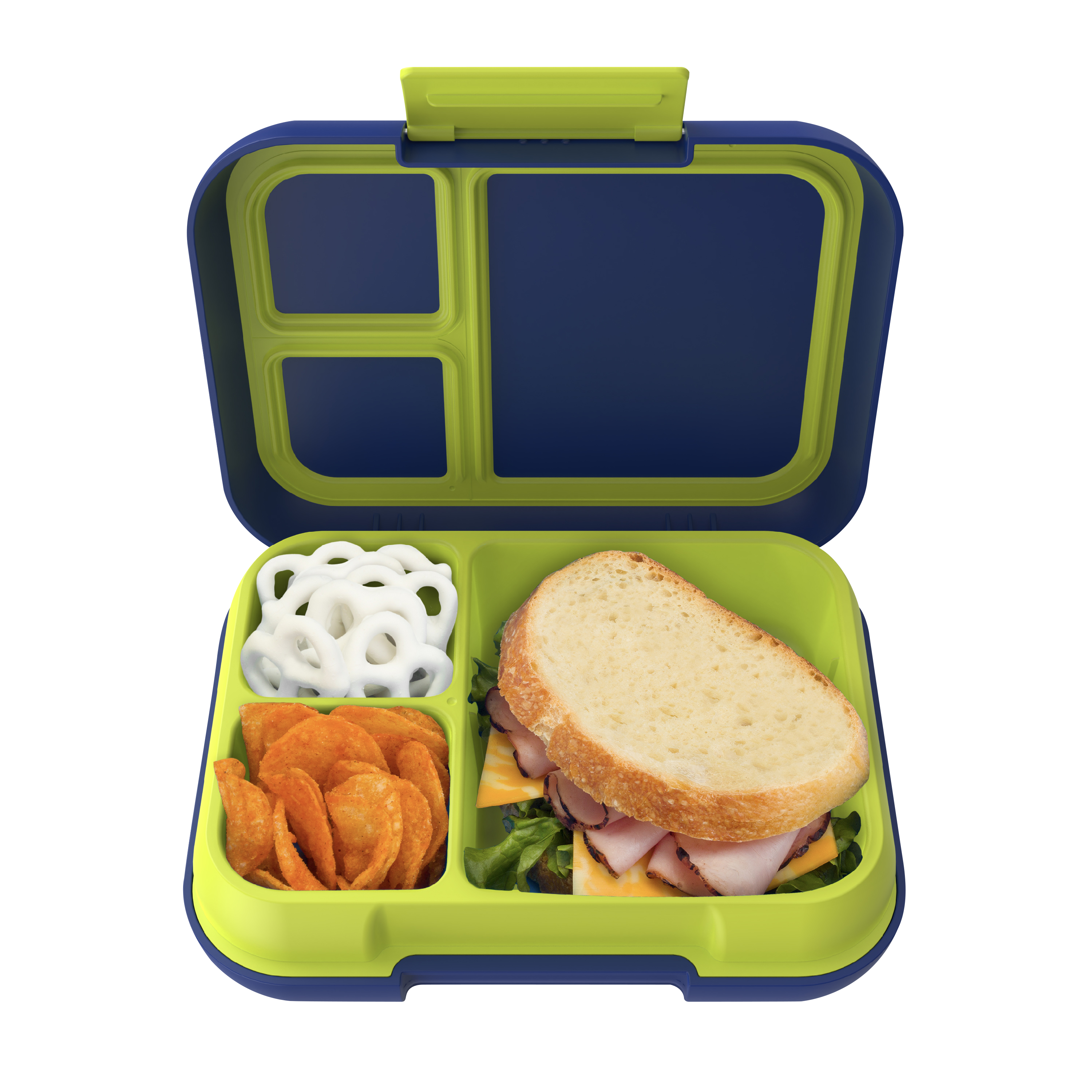 Bentgo Pop Lunch Box
