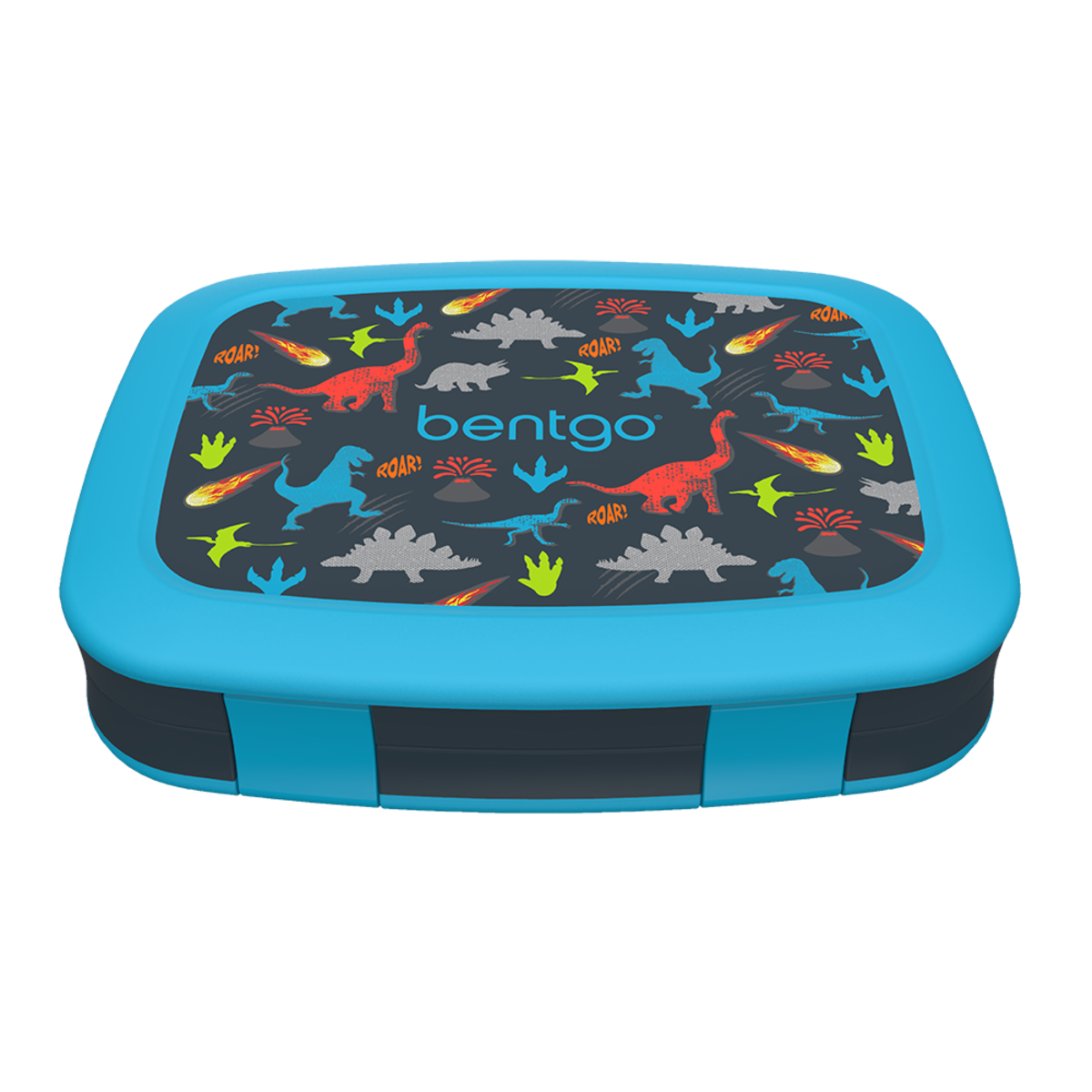 Bentgo Kid's Bento Luncbox