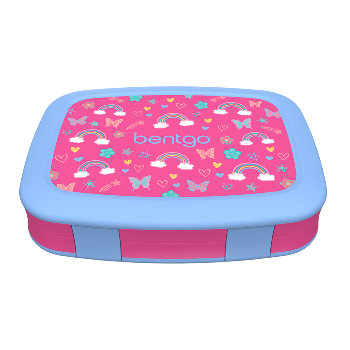 Bentgo Kid's Bento Luncbox