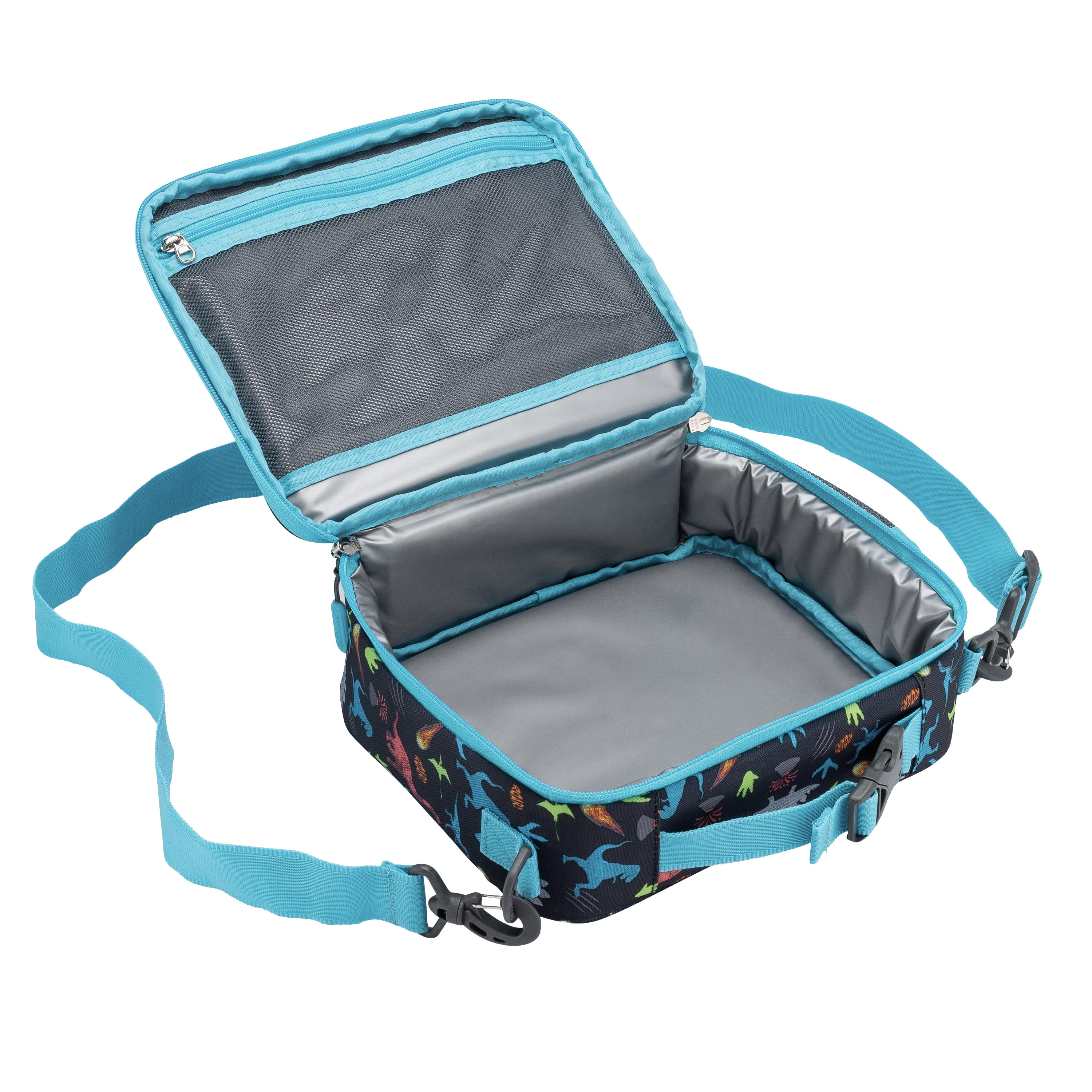 Bentgo Kid's Print Lunch Bag