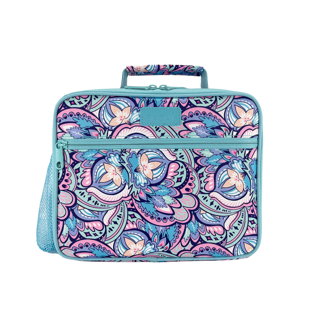 Sachi Insulated Teens Lunch Bag