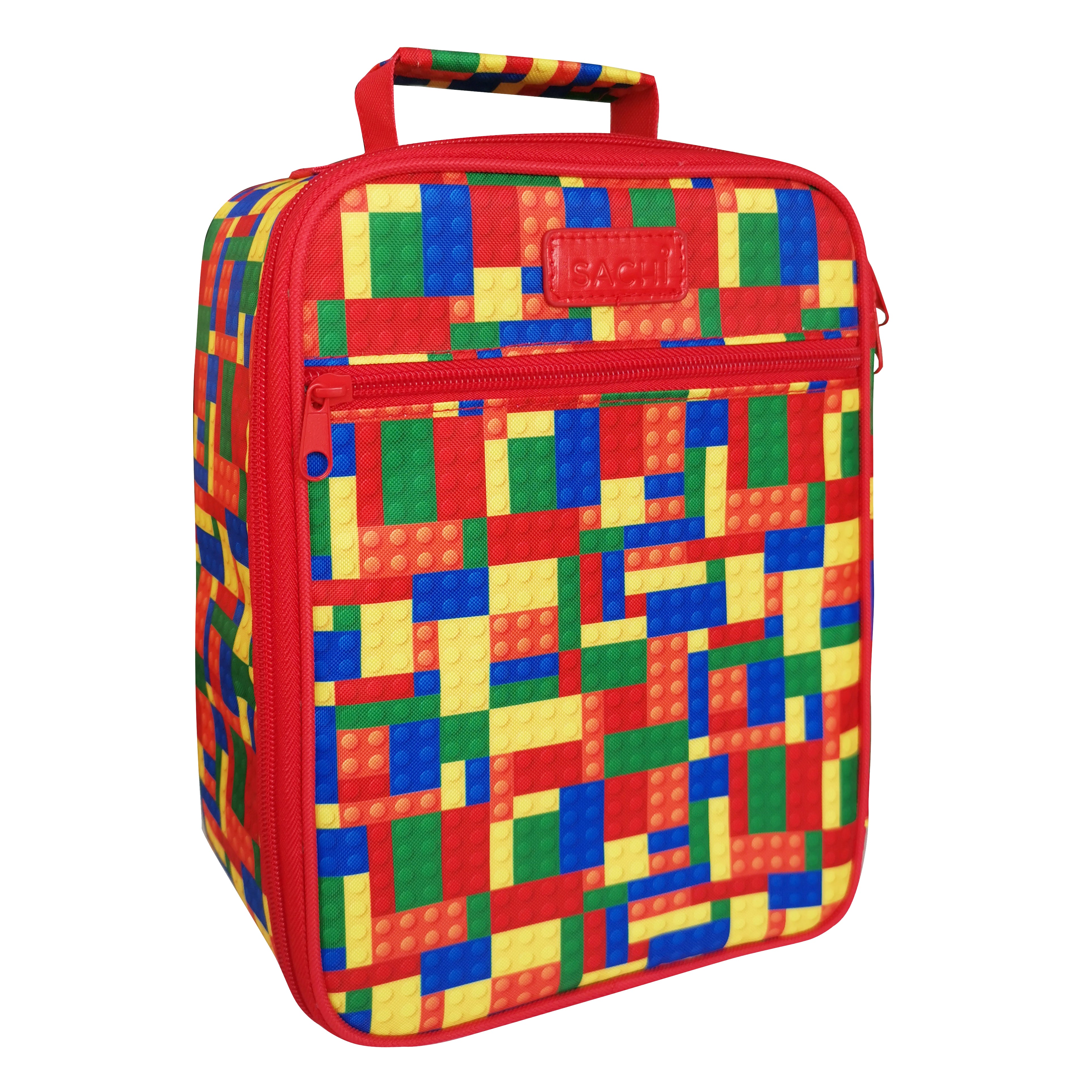 Sachi Insulated Lunch Tote