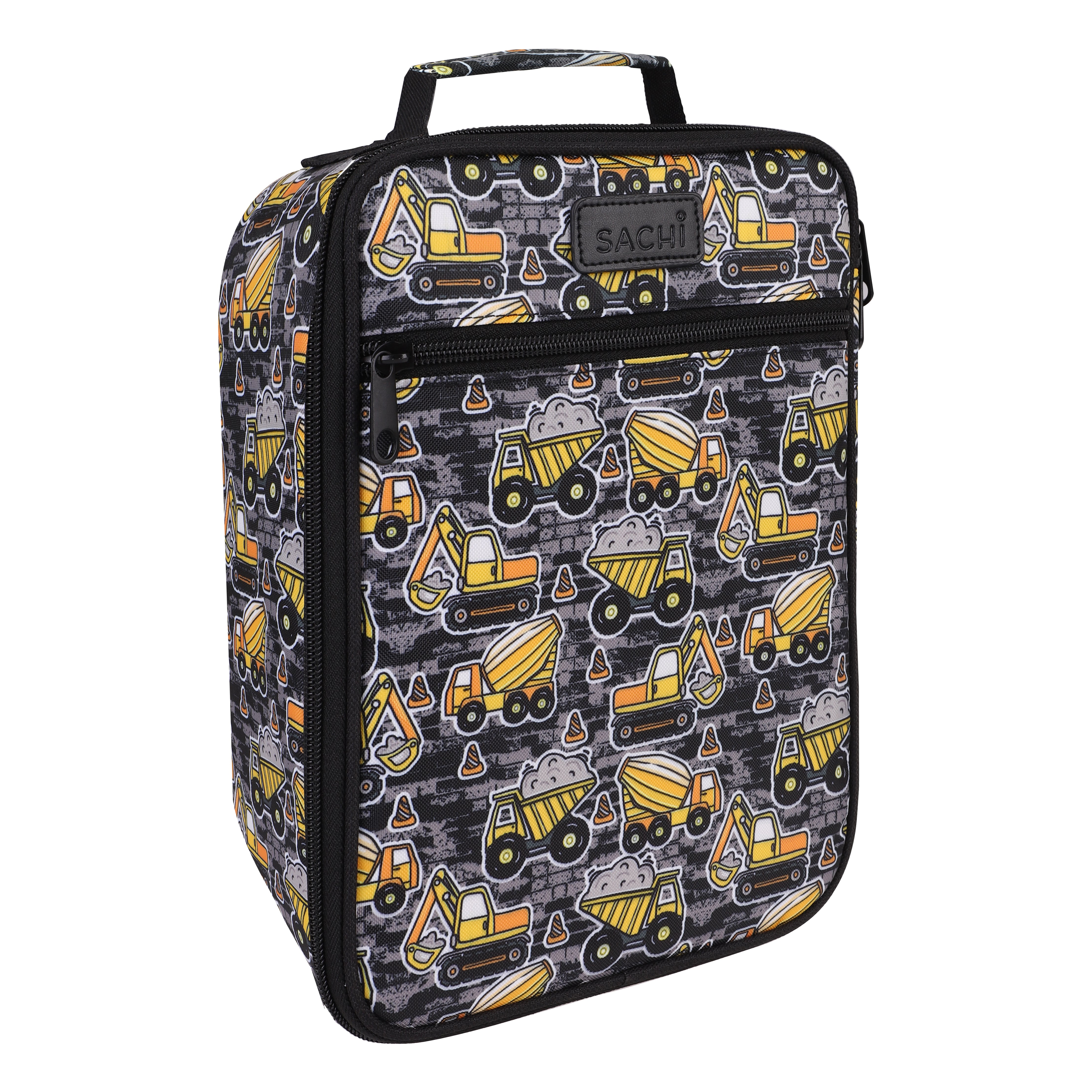 Sachi Insulated Lunch Tote