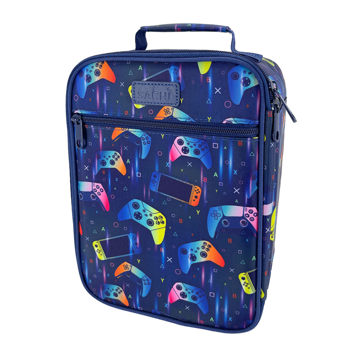 Sachi Insulated Lunch Tote