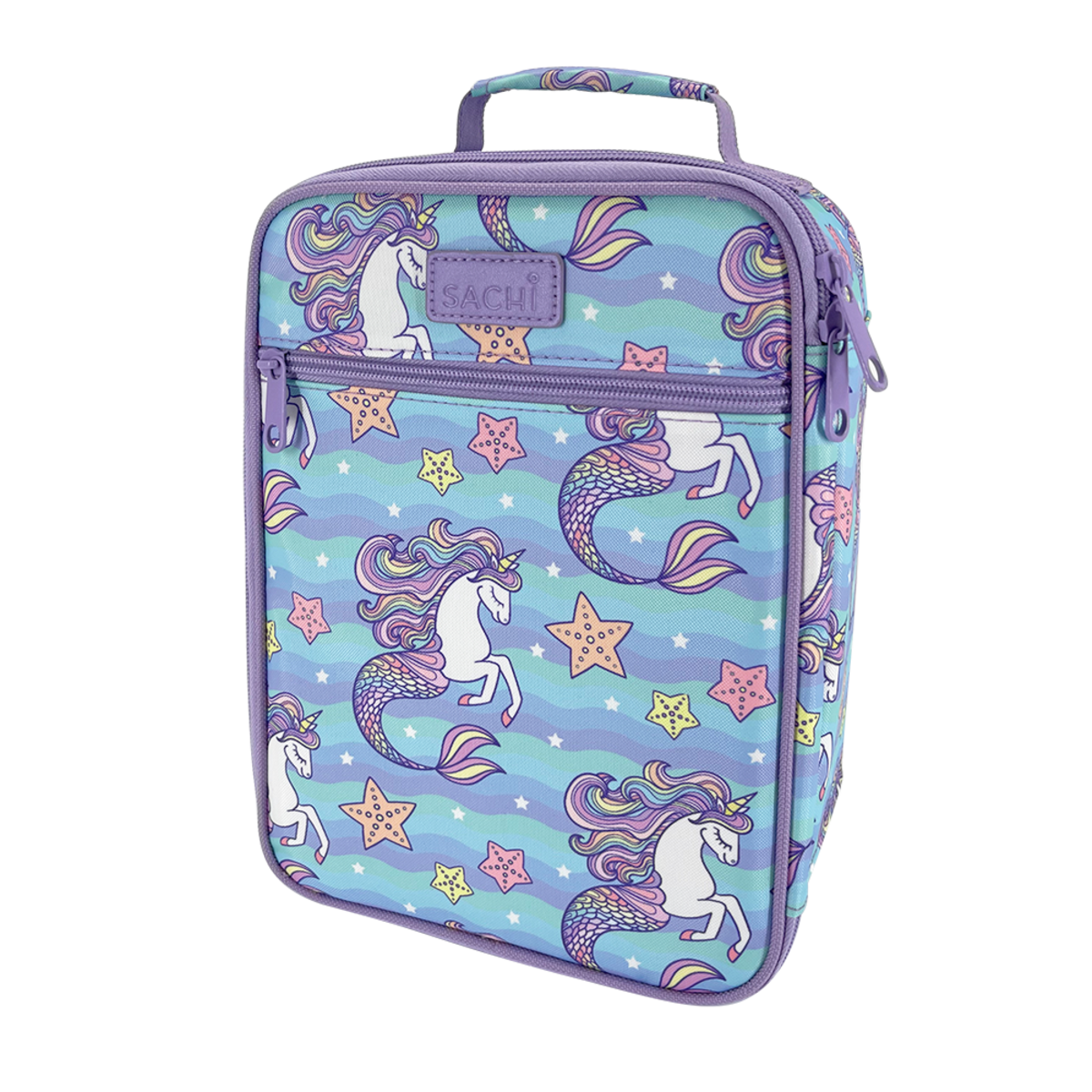 Sachi Insulated Lunch Tote