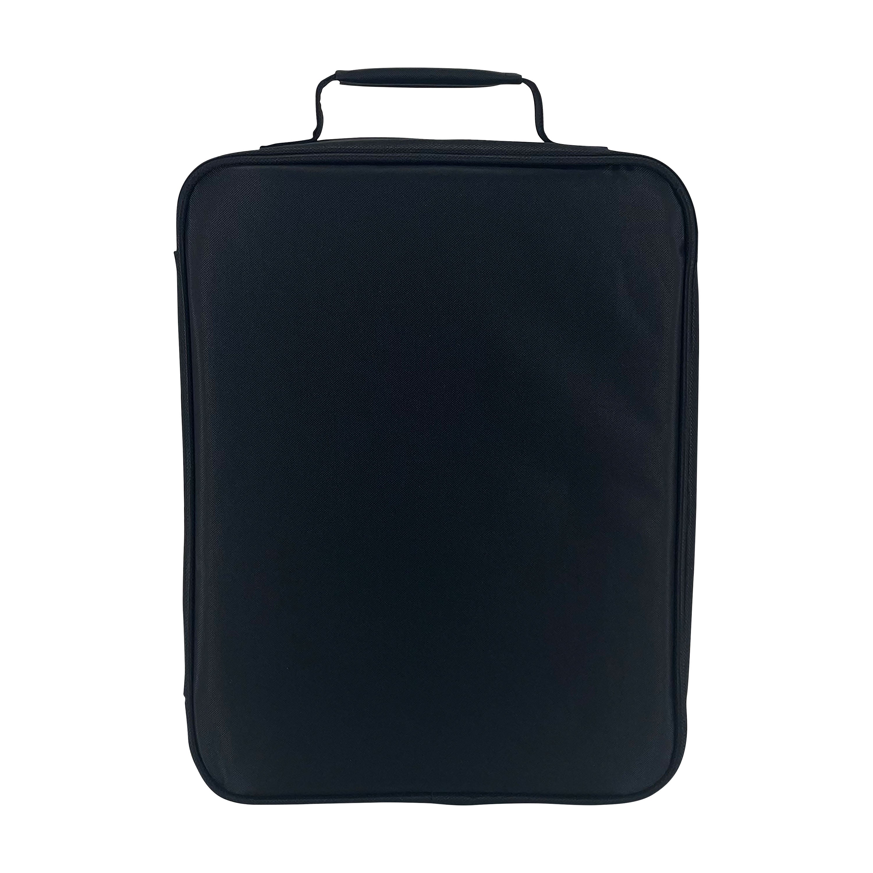 Sachi Insulated Junior XL Lunch Bag Black