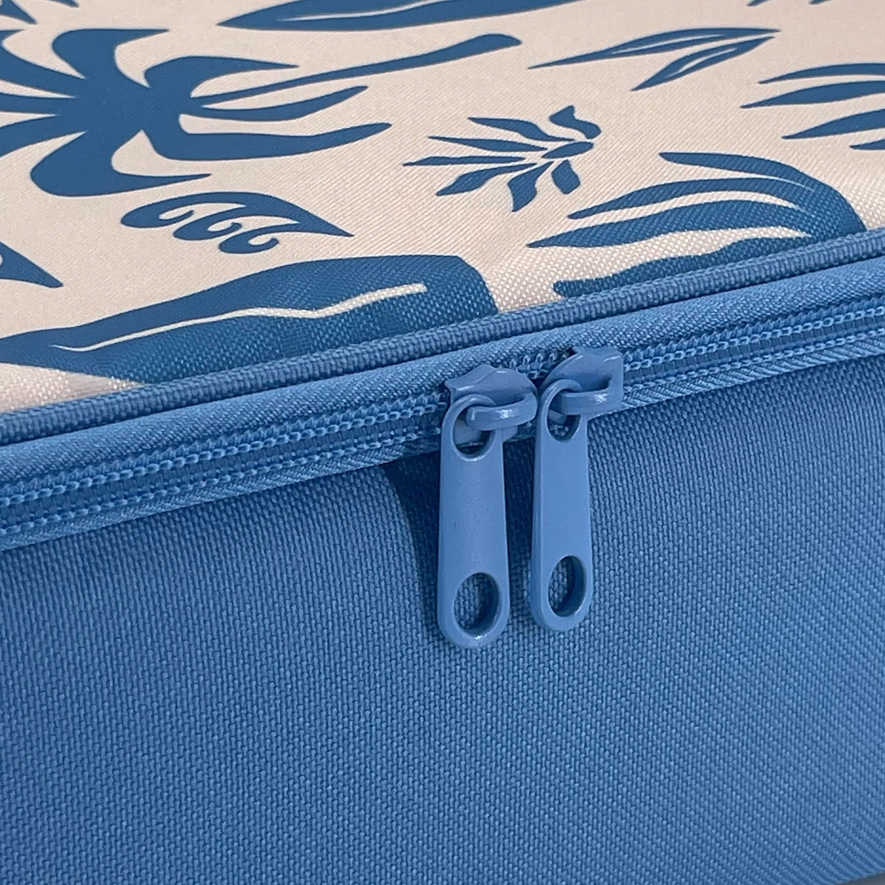 Sachi Insulated Junior XL Lunch Bag Beachy Keen