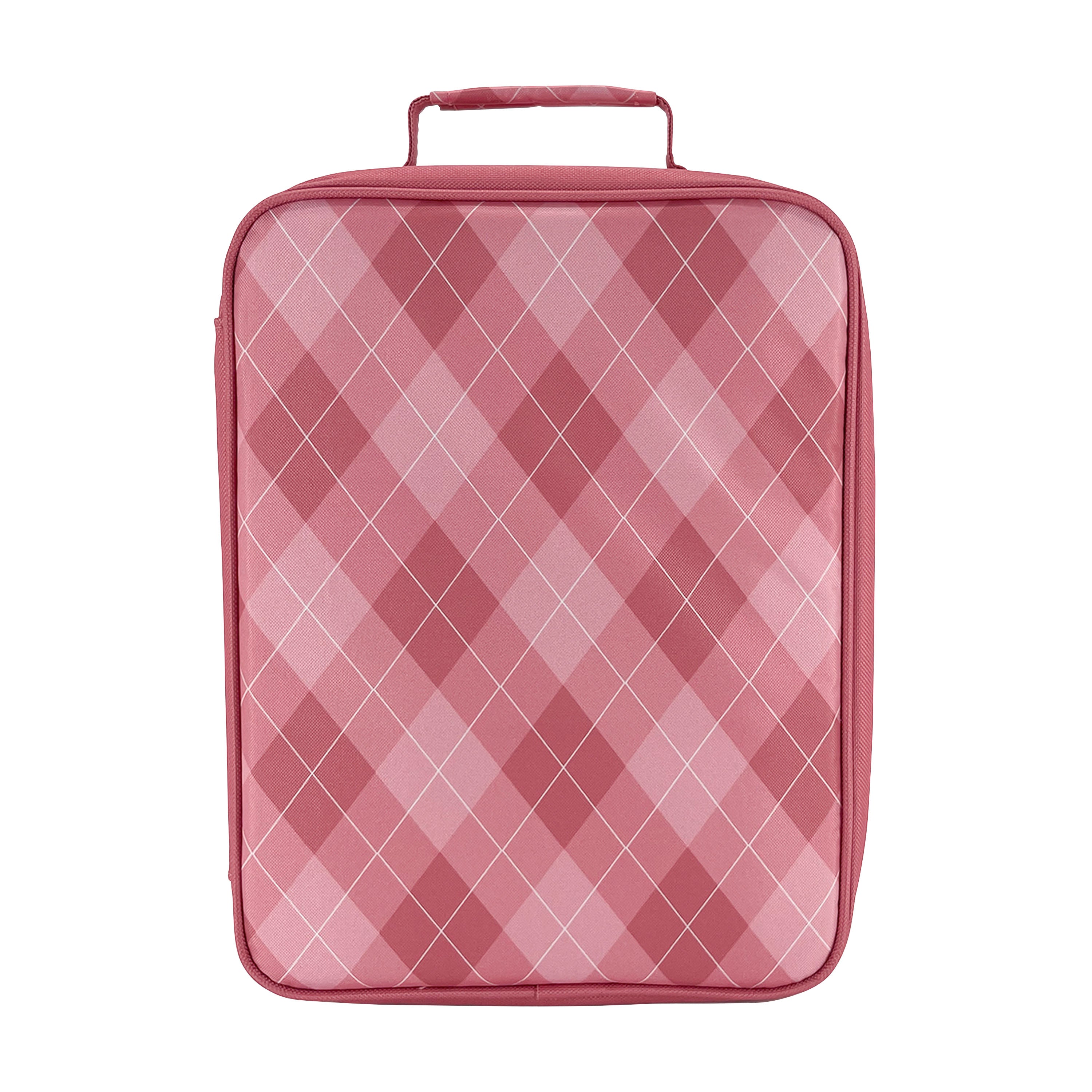 Sachi Insulated Junior XL Lunch Bag Pretty In Pink