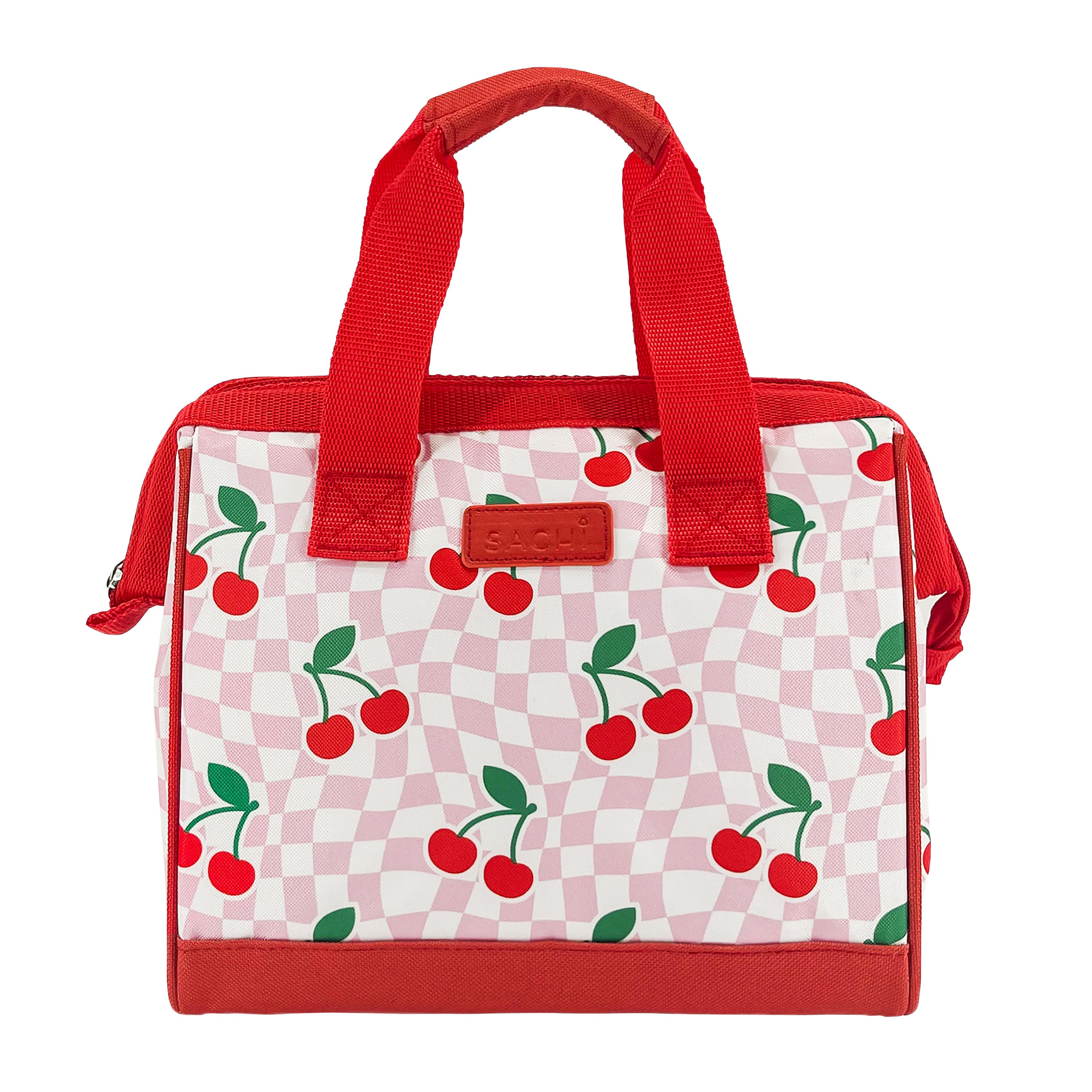 Sachi Style 34 Insulated Lunch Bag