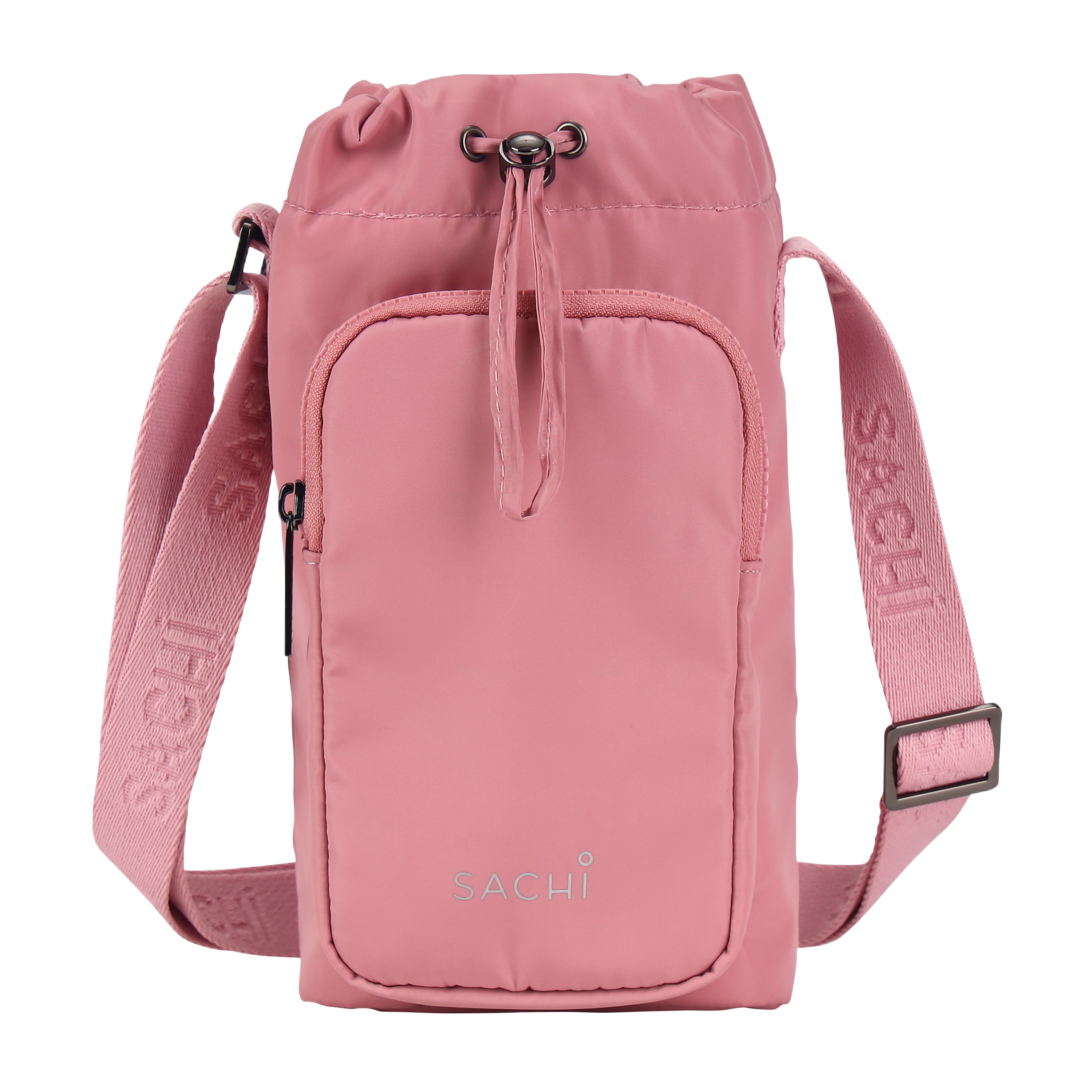 Sachi Cross Body Lite Insulated Bag Blush