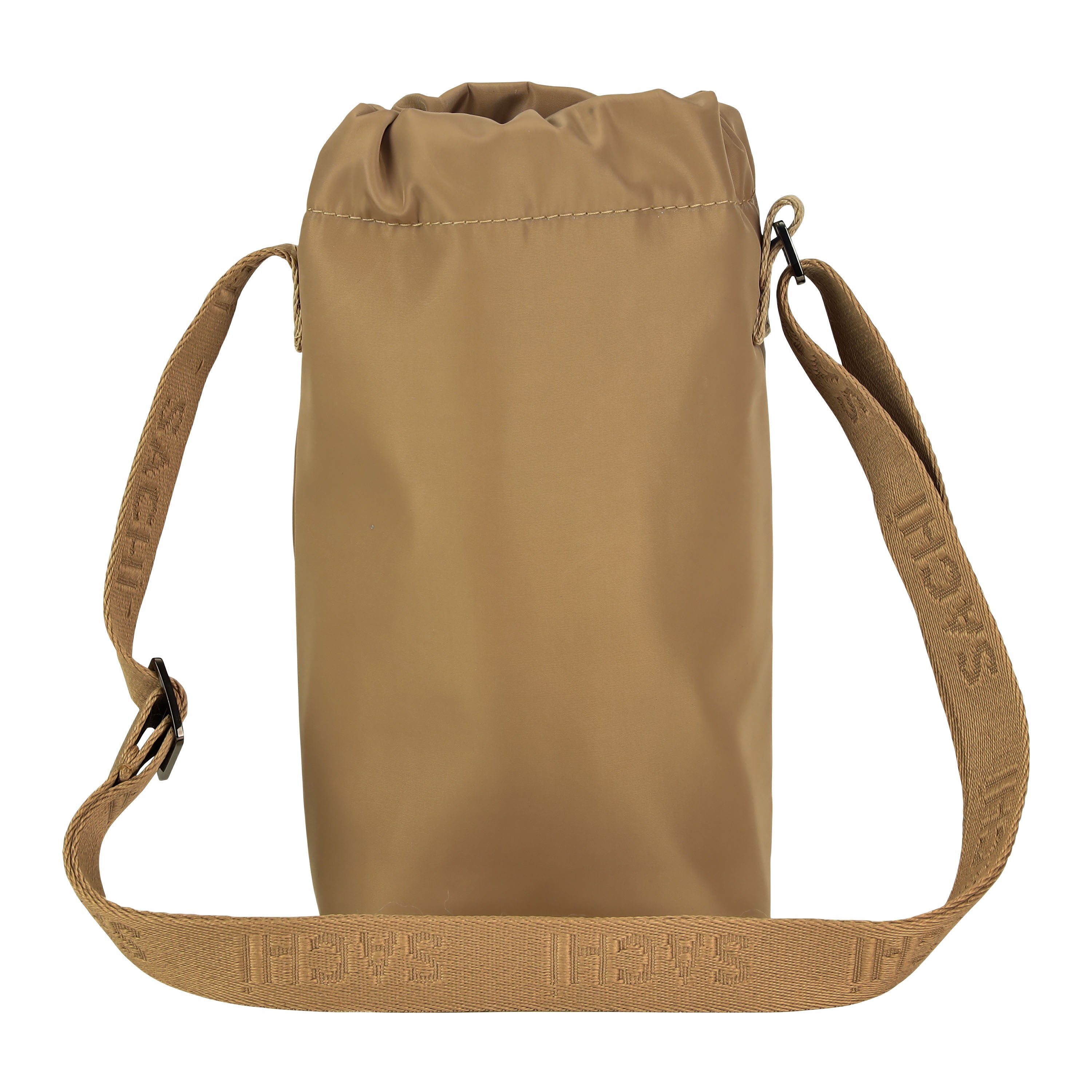 Sachi Cross Body Lite Insulated Bag Latte