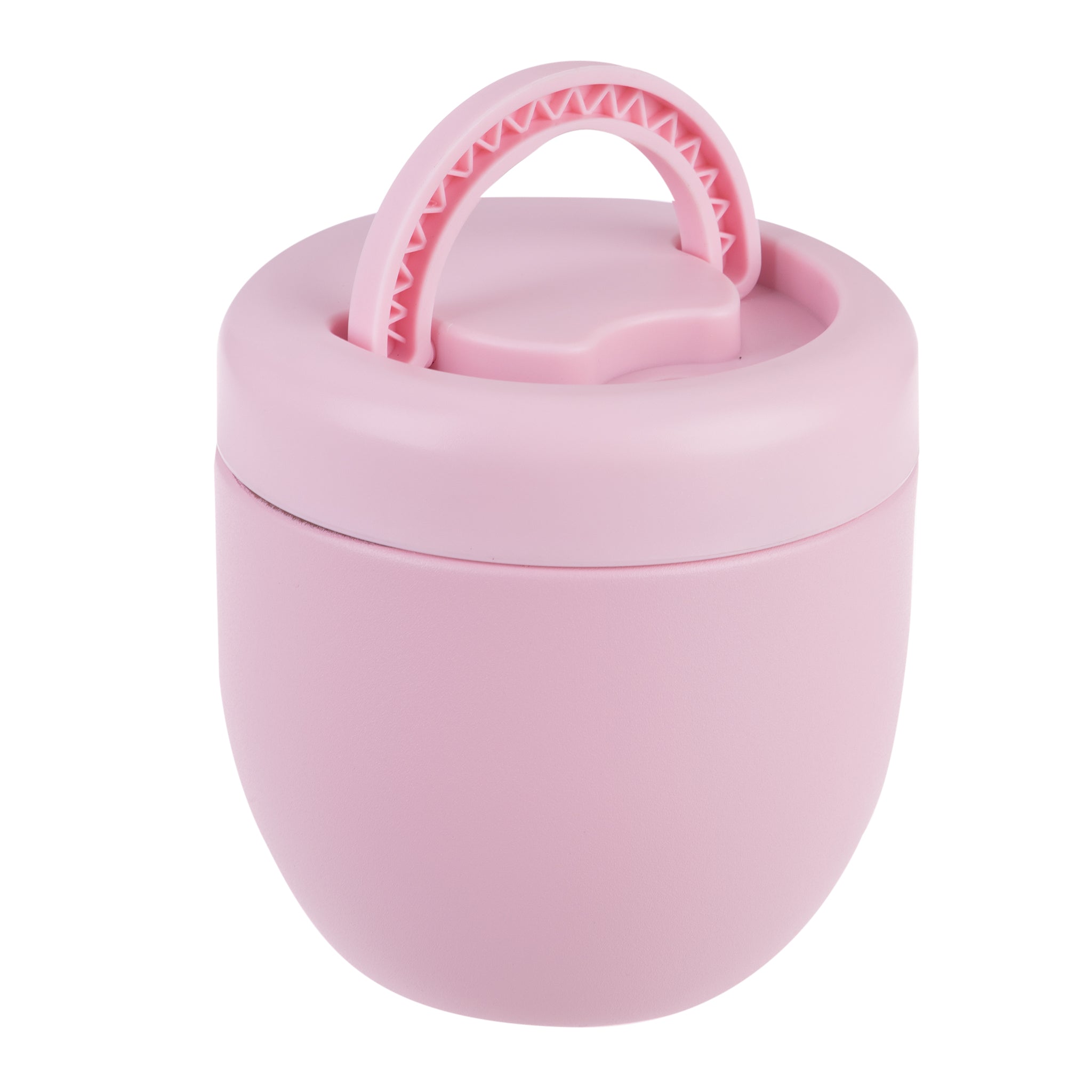 Oasis Stainless Steel Double Wall Insulated Food Pod 470ml