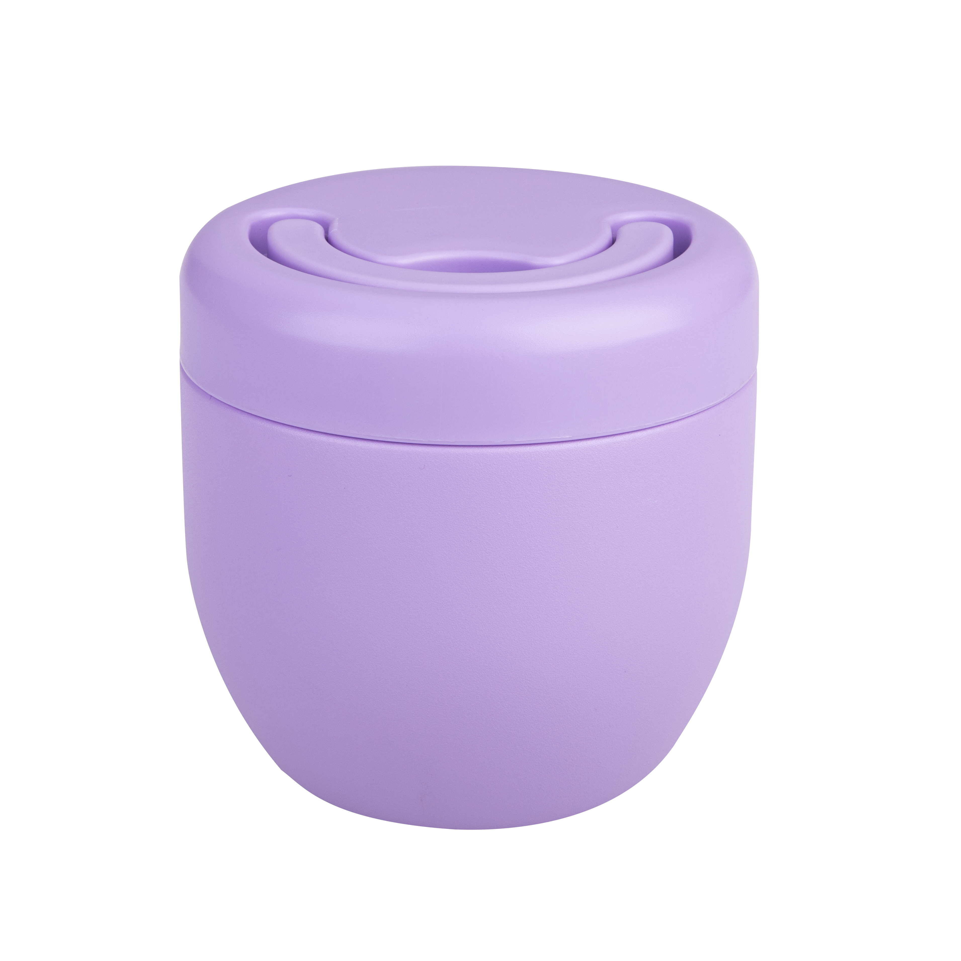 Oasis Stainless Steel Double Wall Insulated Food Pod 470ml