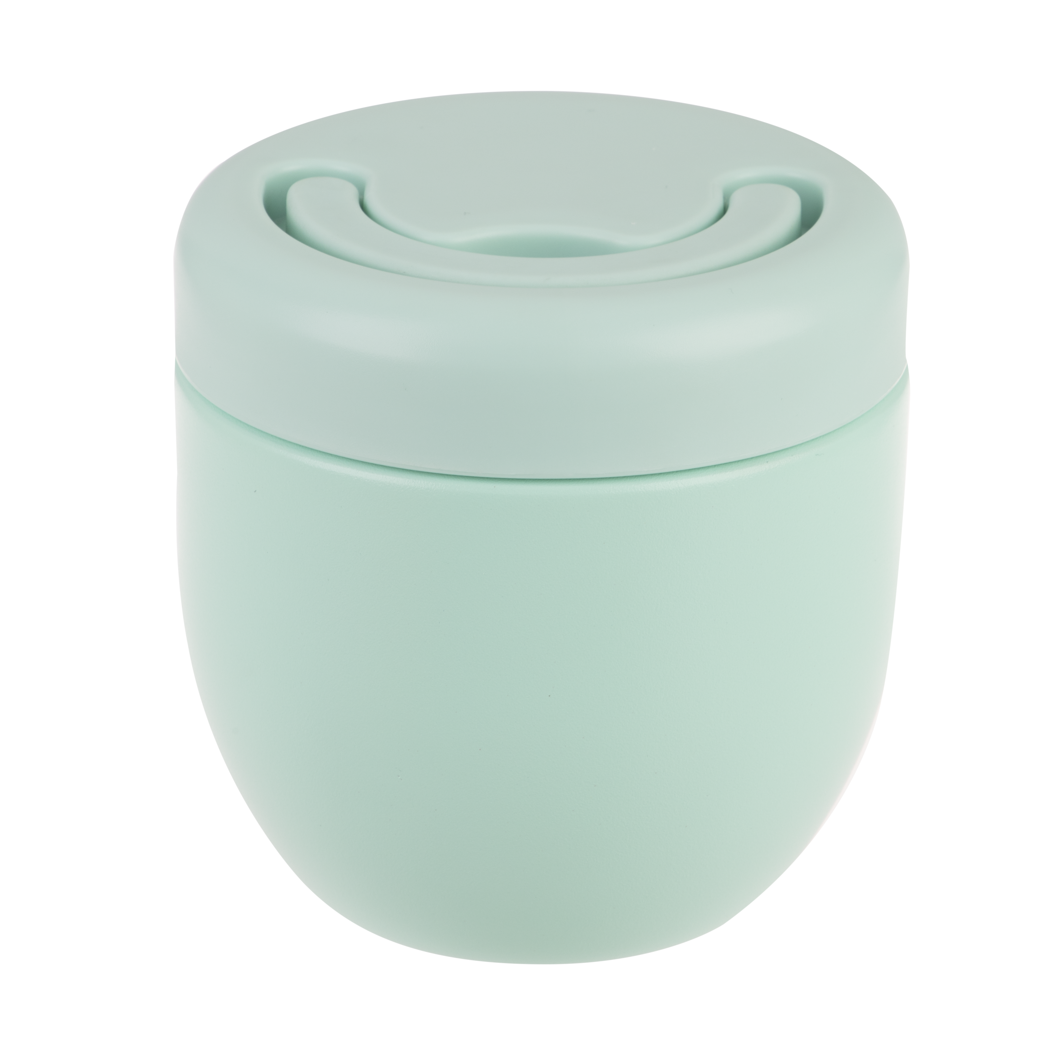 Oasis Stainless Steel Double Wall Insulated Food Pod 470ml