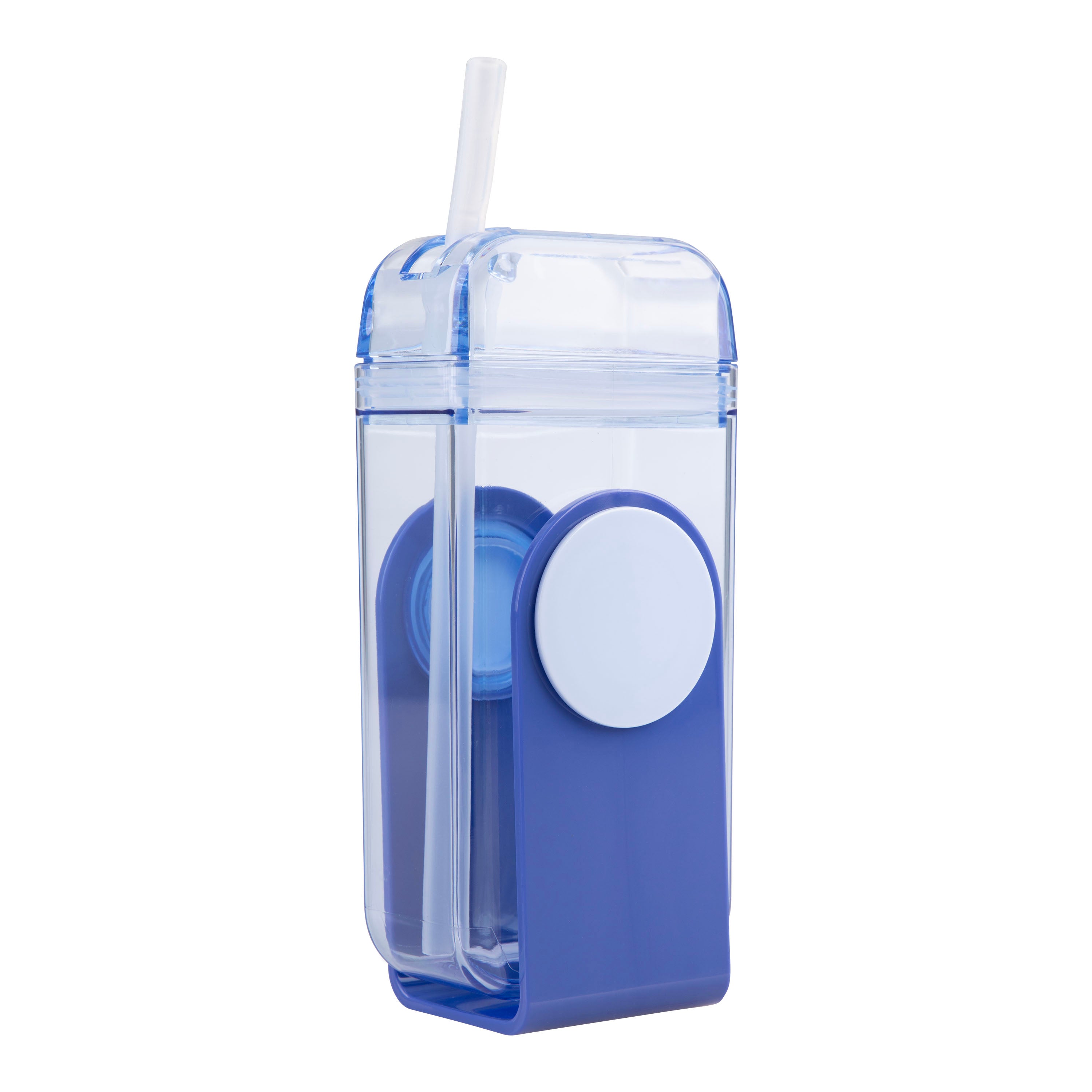 Oasis Kids Tritan Juice Box with Straw 300ml