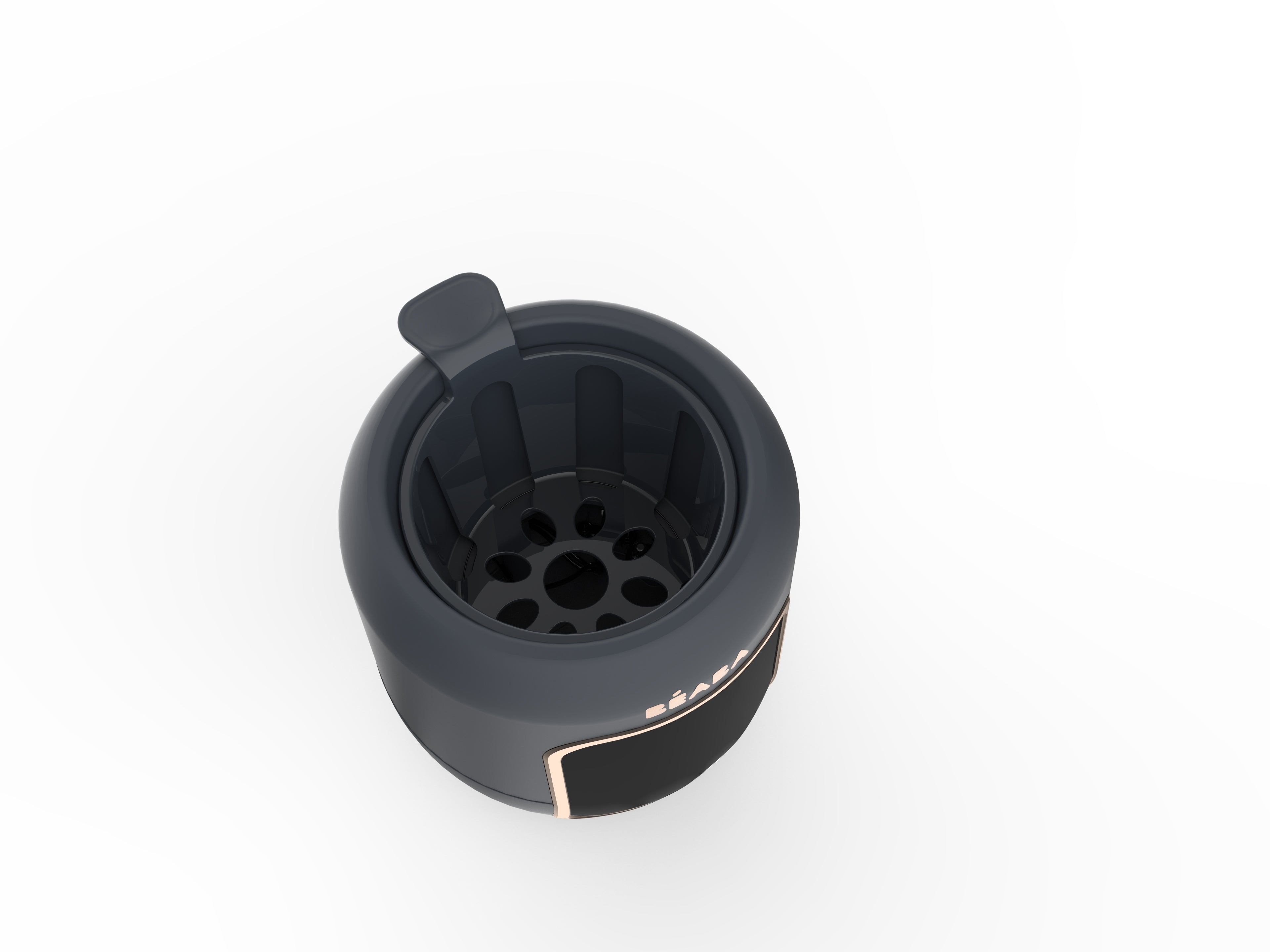 Beaba 5 In 1 Multi Milk