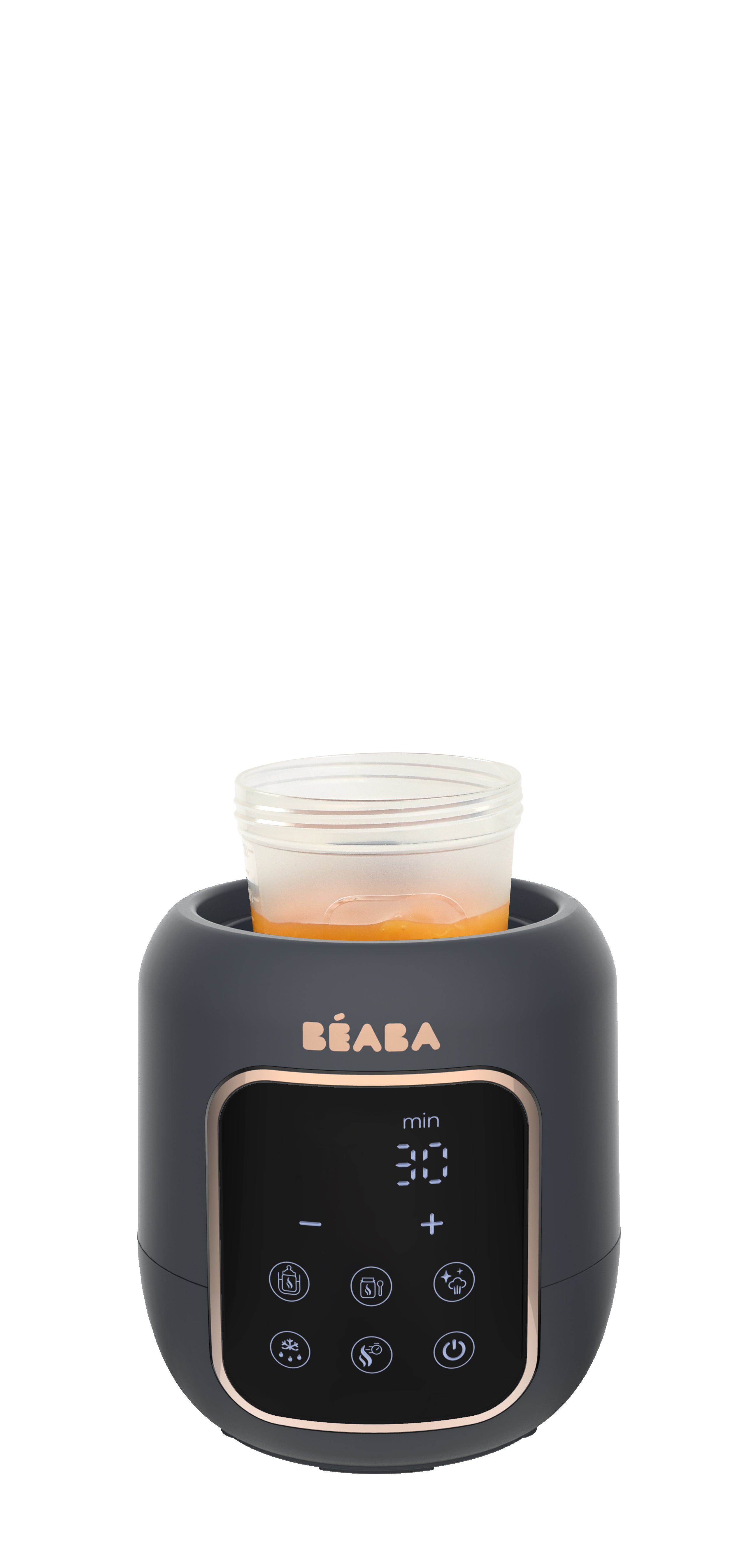 Beaba 5 In 1 Multi Milk