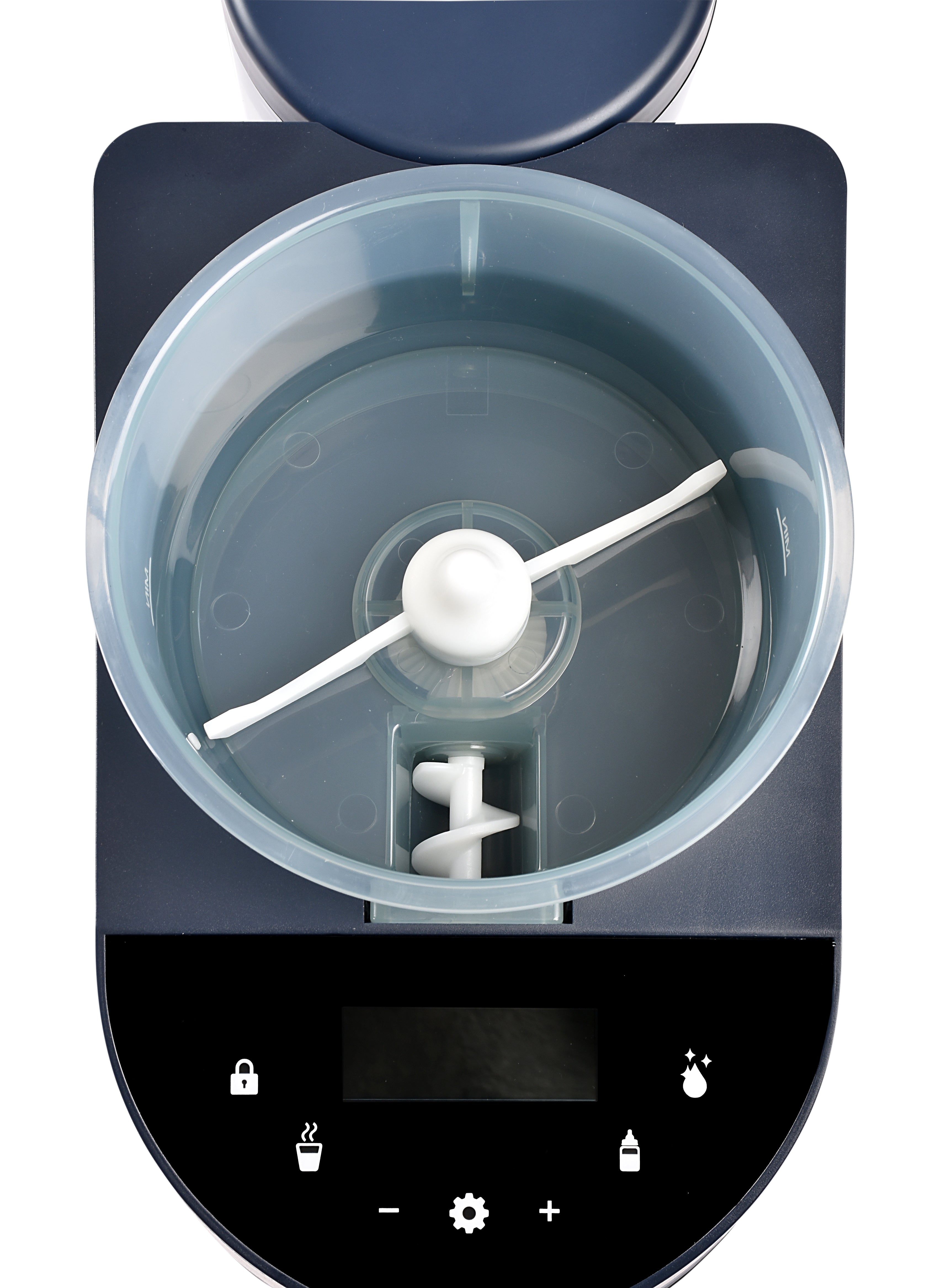 Beaba Milkeo Plus Night Blue