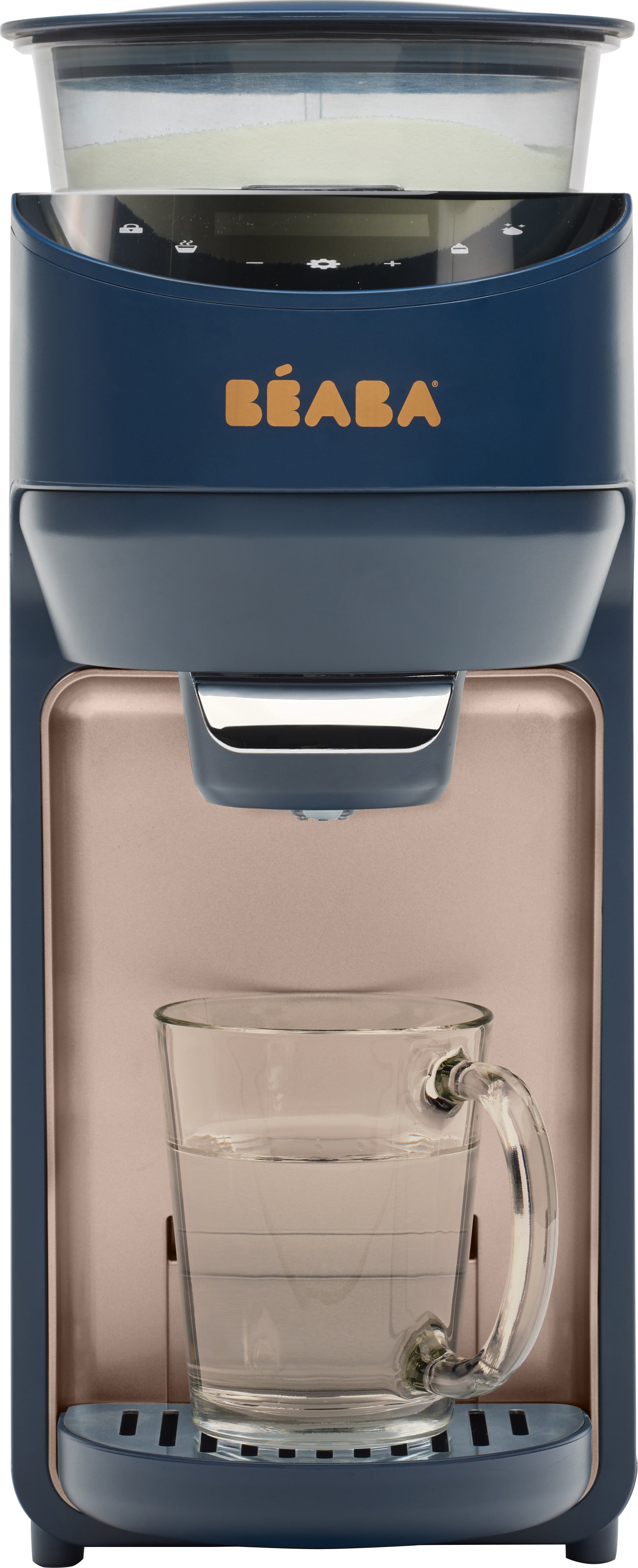 Beaba Milkeo Plus Night Blue