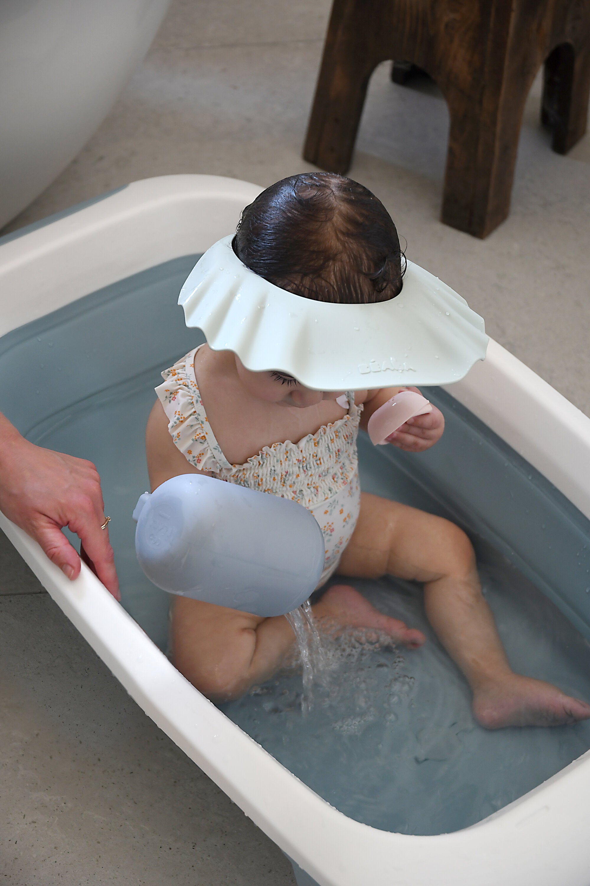 Beabe Bath Visor
